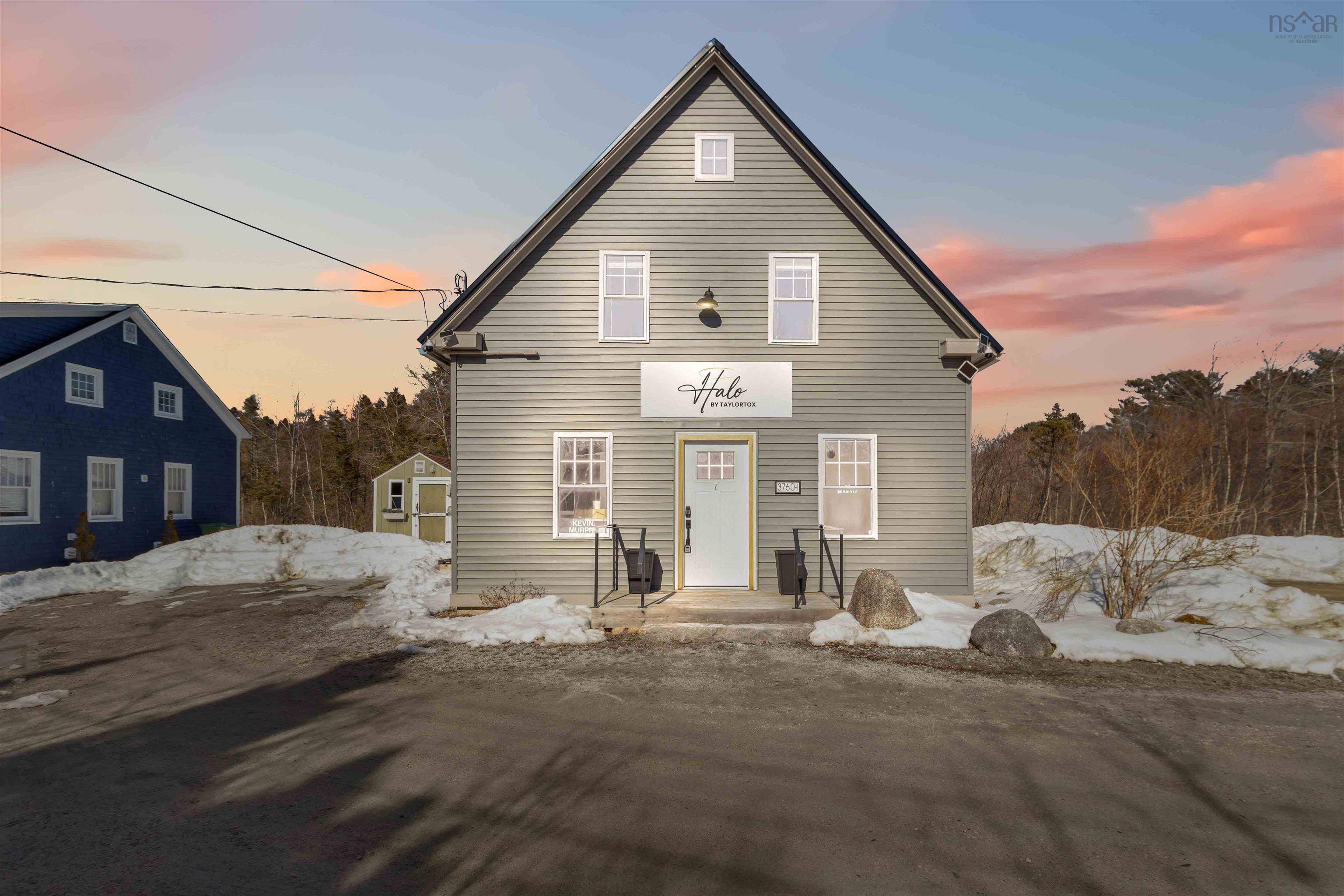 $449,000.00: 3760 Highway 3, Chester