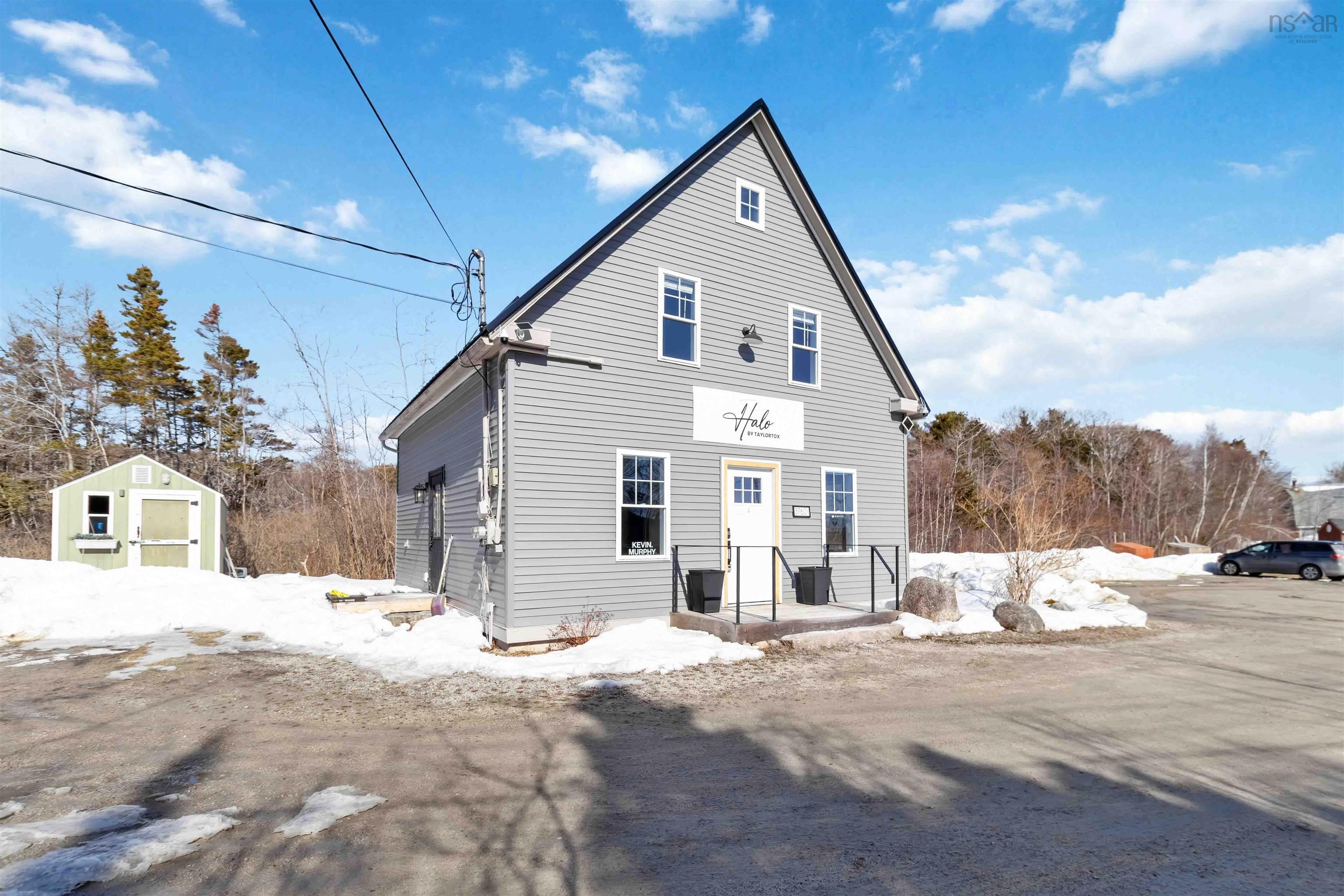 $449,000.00: 3760 Highway 3, Chester