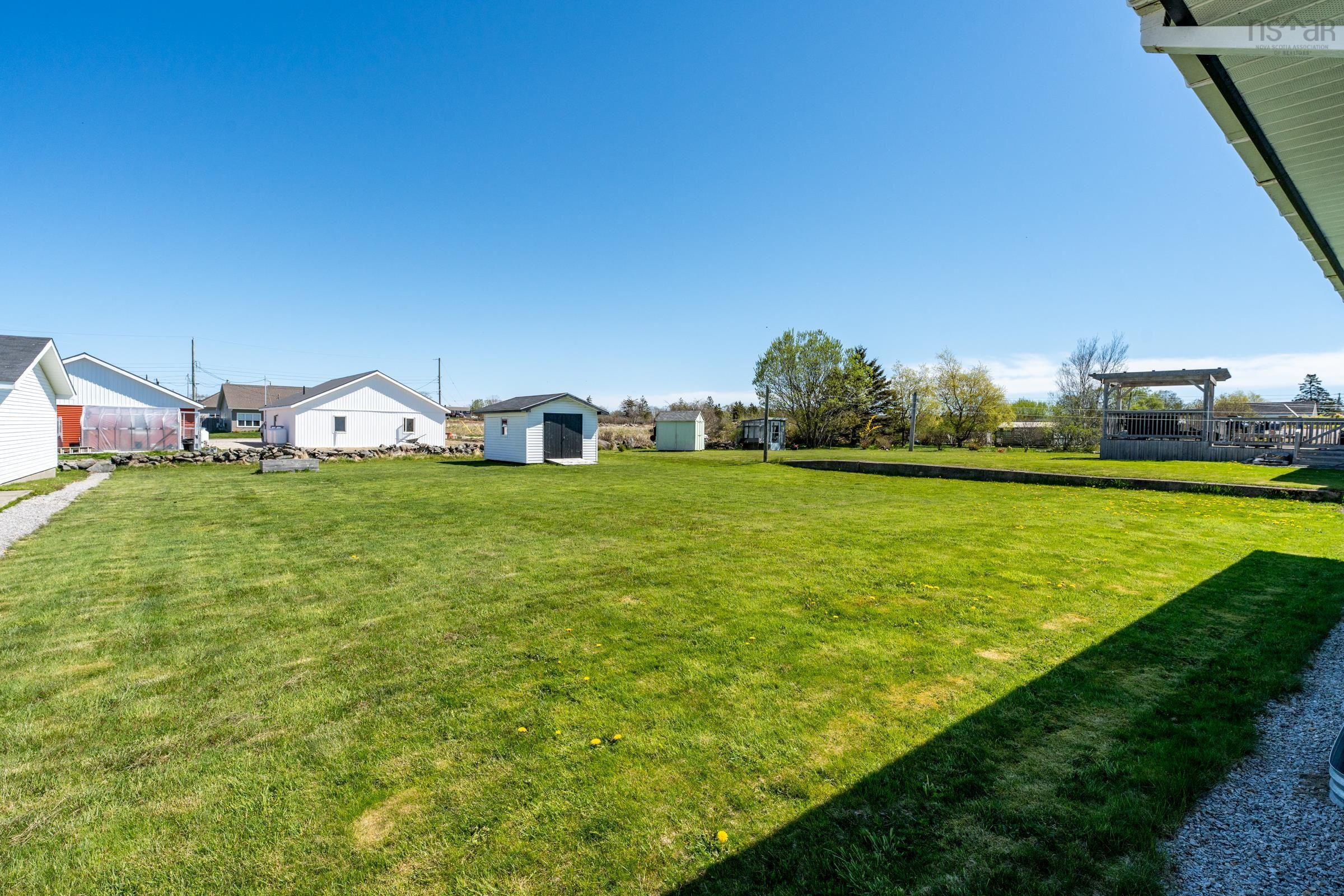 $295,000.00: 72 Hibernia Street, Yarmouth