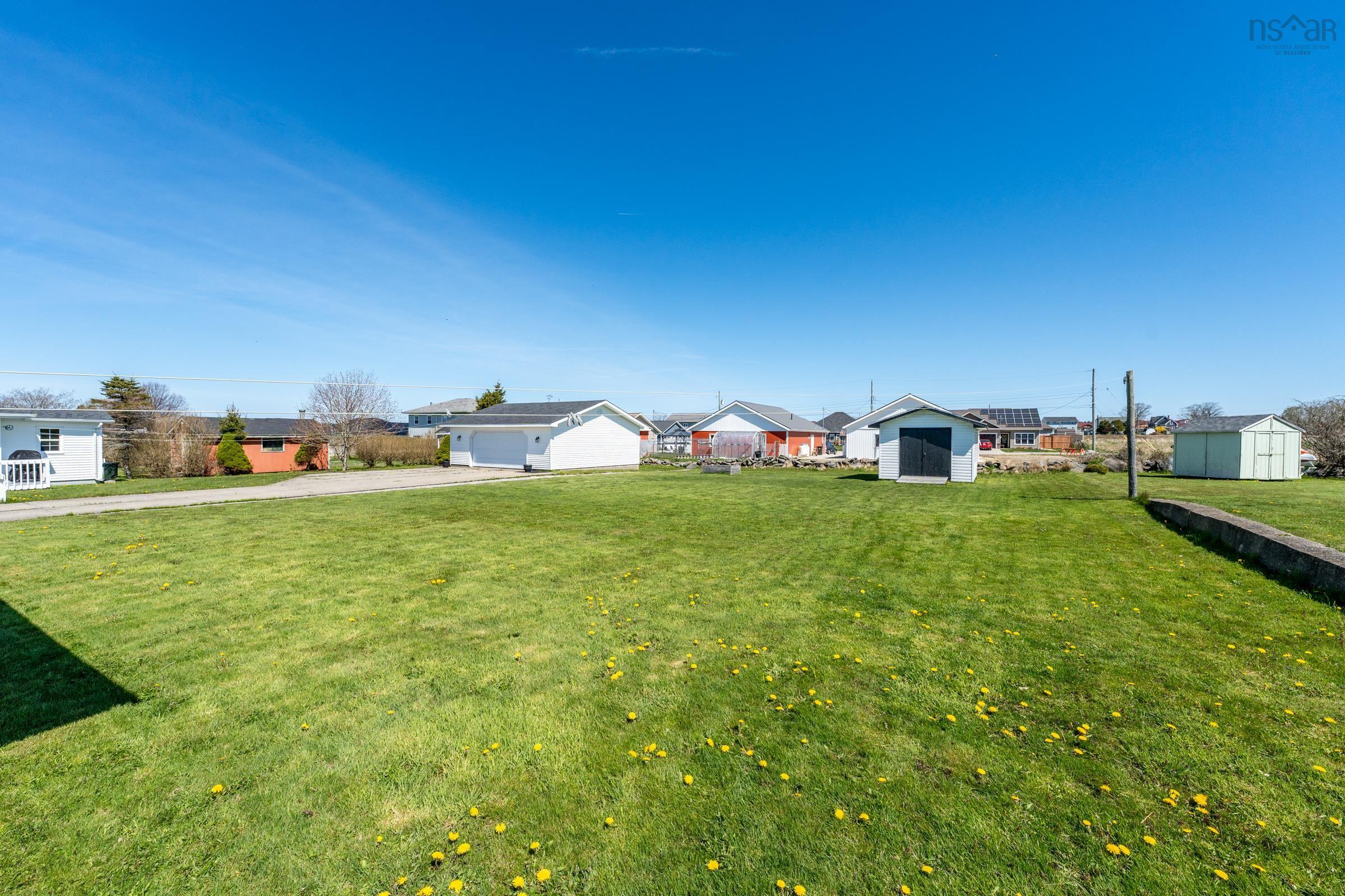 $295,000.00: 72 Hibernia Street, Yarmouth