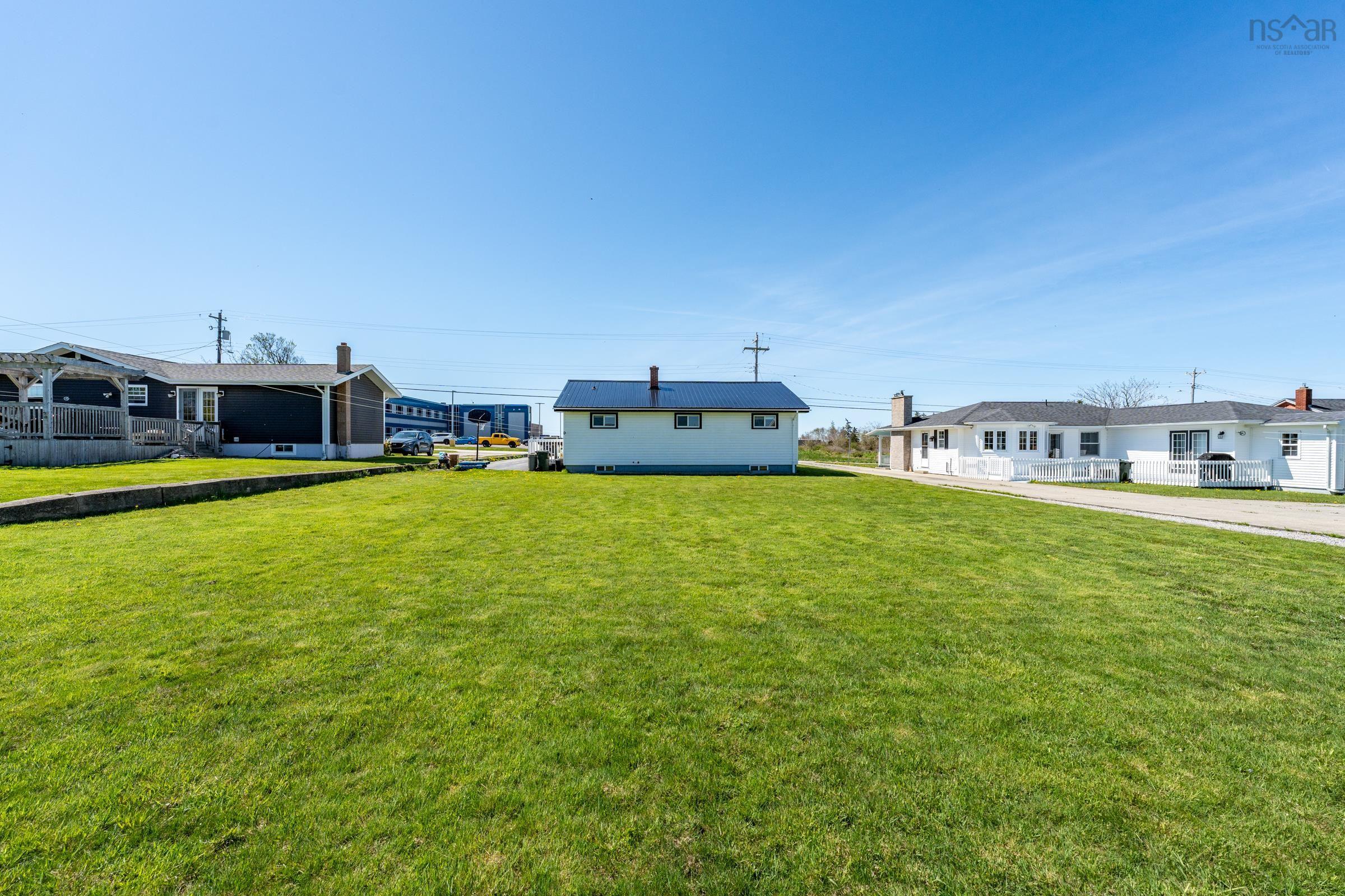 $295,000.00: 72 Hibernia Street, Yarmouth