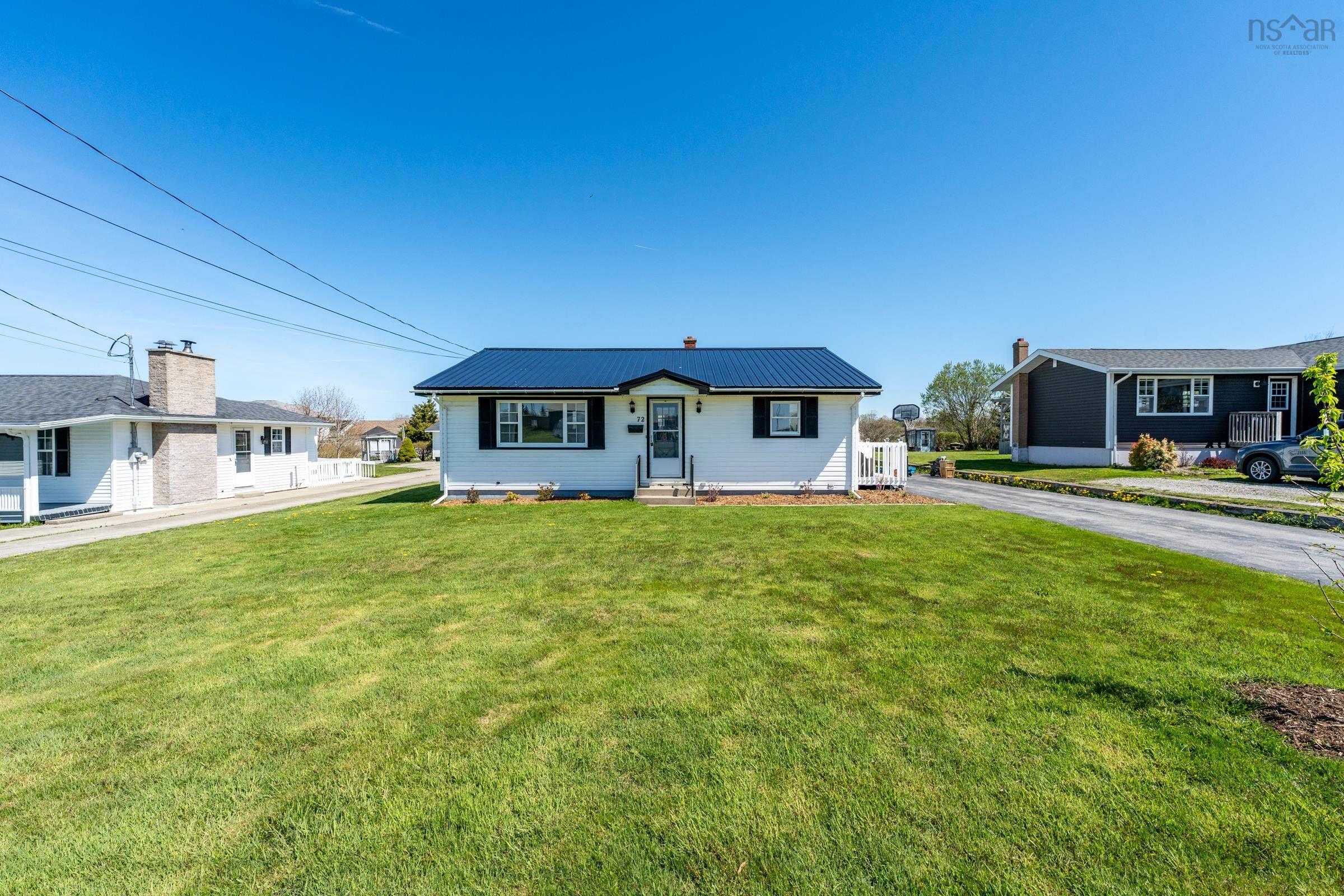 $295,000.00: 72 Hibernia Street, Yarmouth