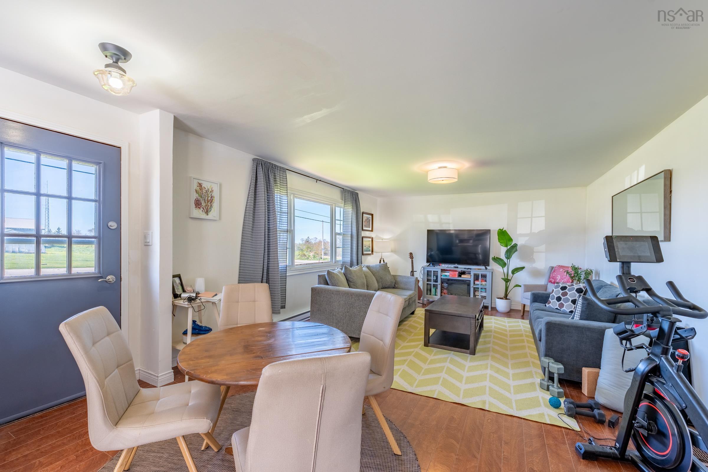 $295,000.00: 72 Hibernia Street, Yarmouth