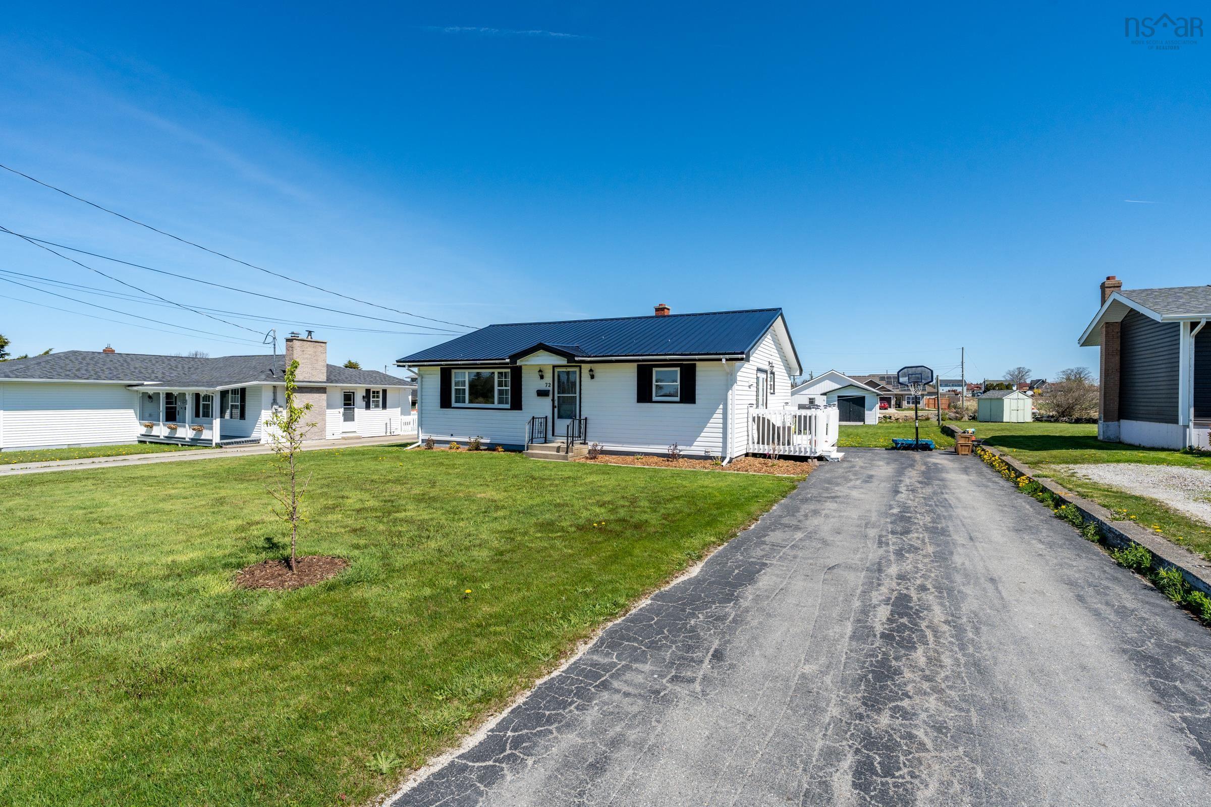 $295,000.00: 72 Hibernia Street, Yarmouth
