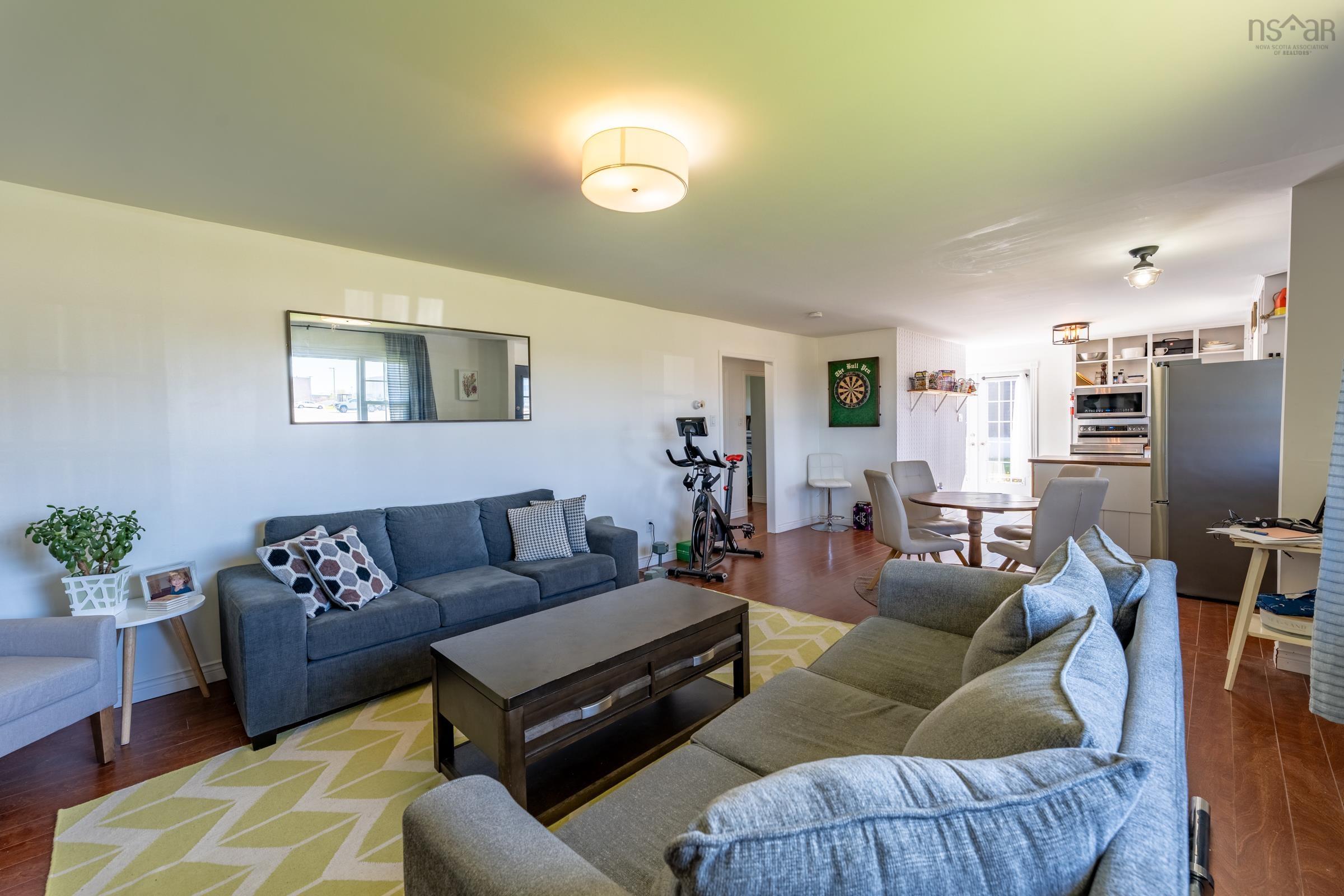 $295,000.00: 72 Hibernia Street, Yarmouth