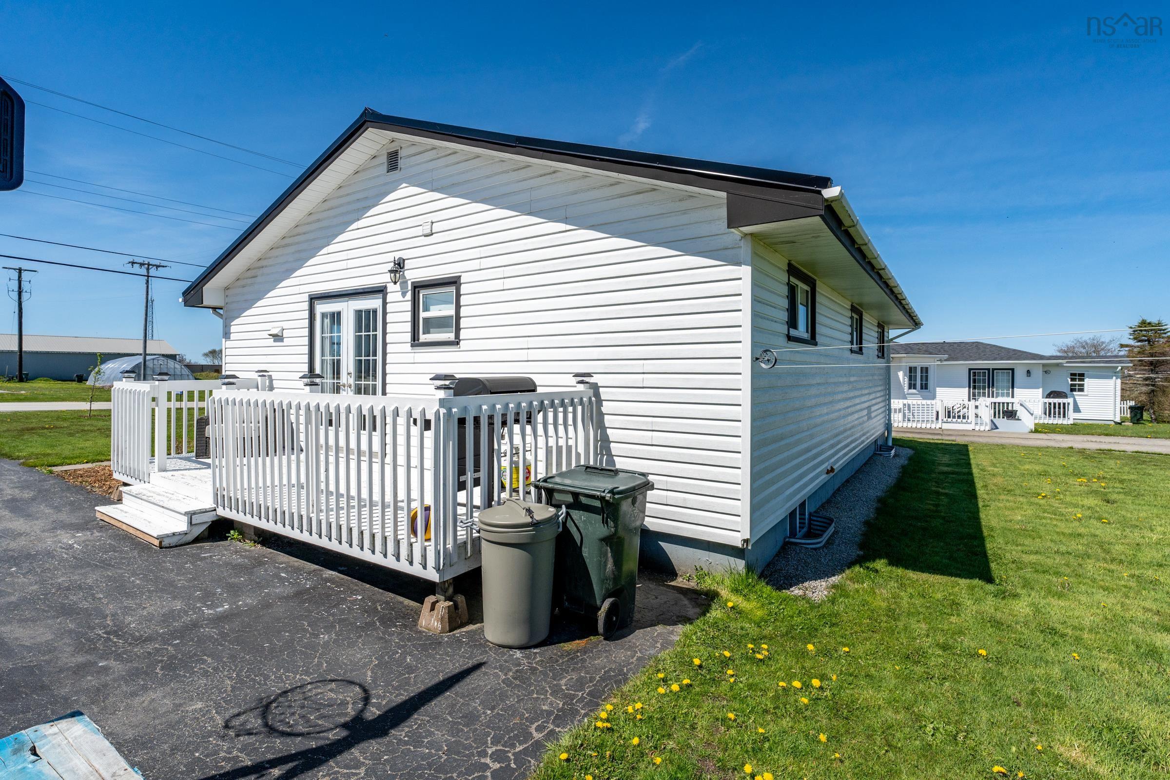 $295,000.00: 72 Hibernia Street, Yarmouth