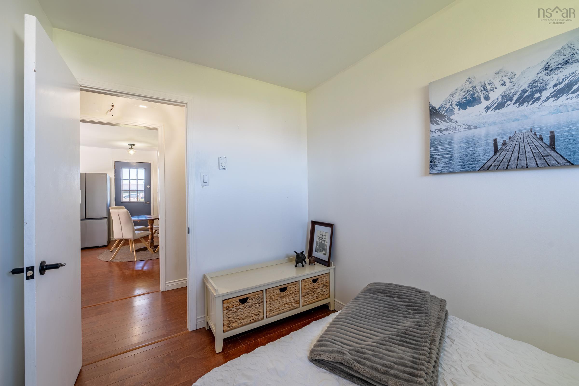 $295,000.00: 72 Hibernia Street, Yarmouth