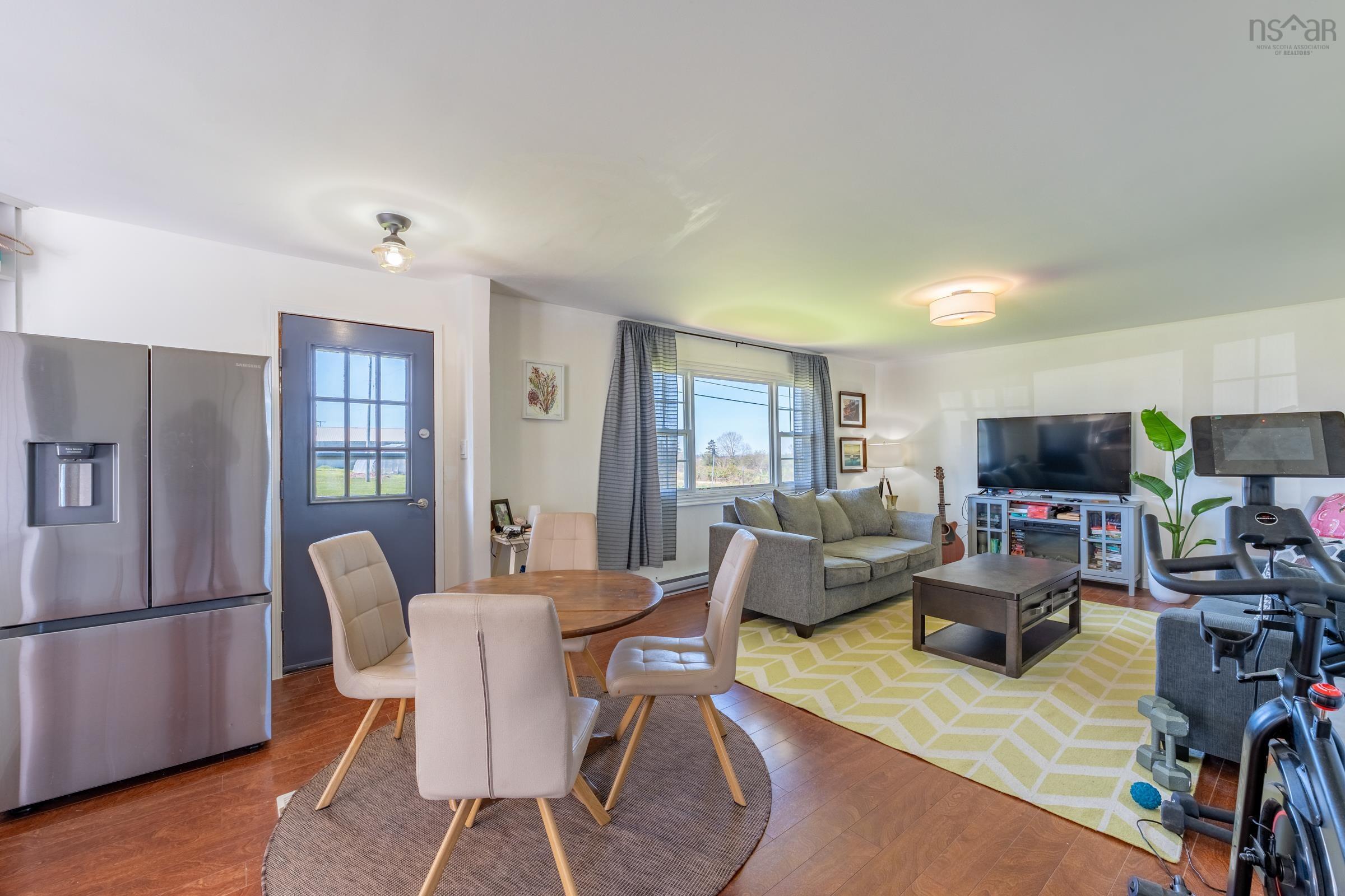 $295,000.00: 72 Hibernia Street, Yarmouth