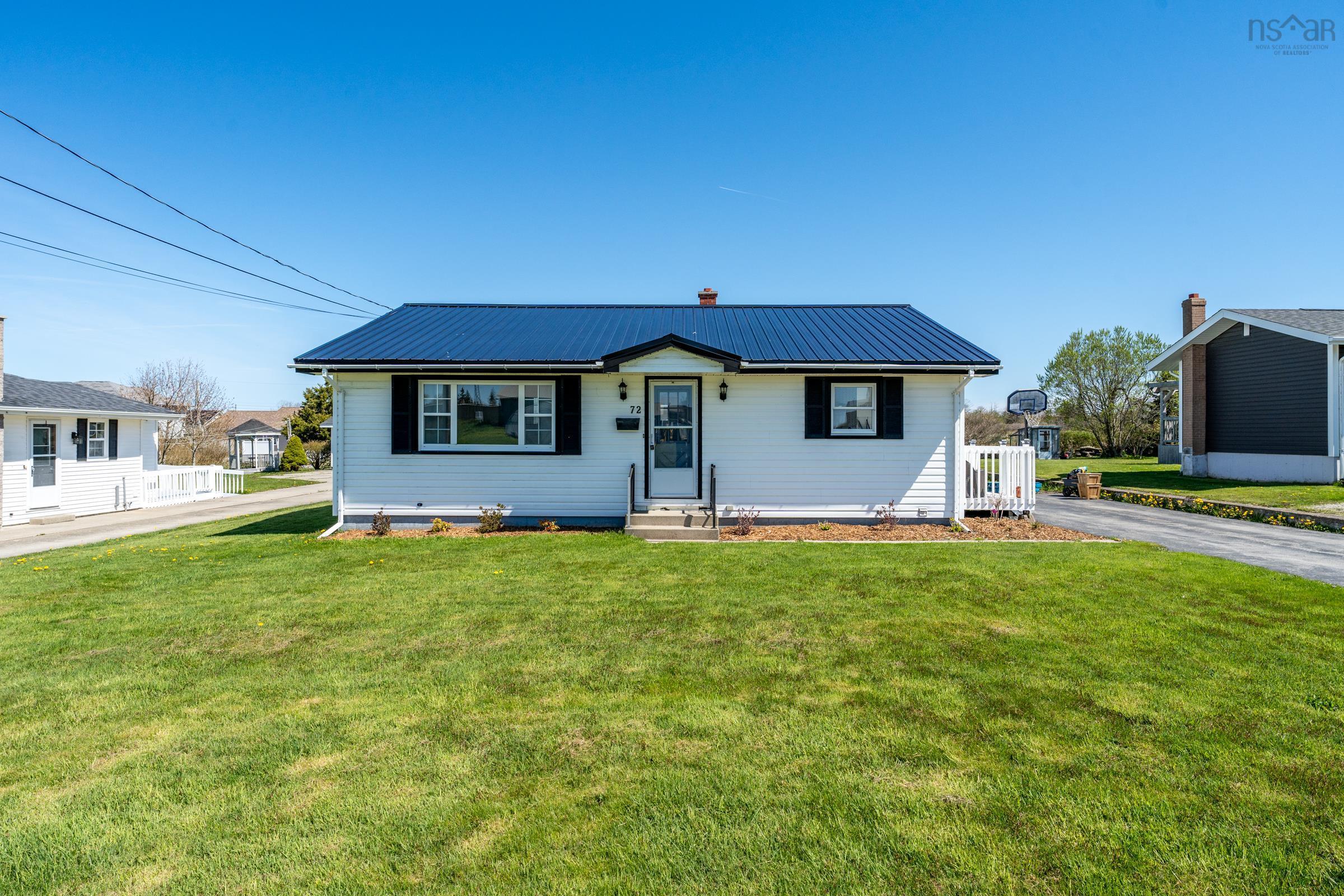 $295,000.00: 72 Hibernia Street, Yarmouth