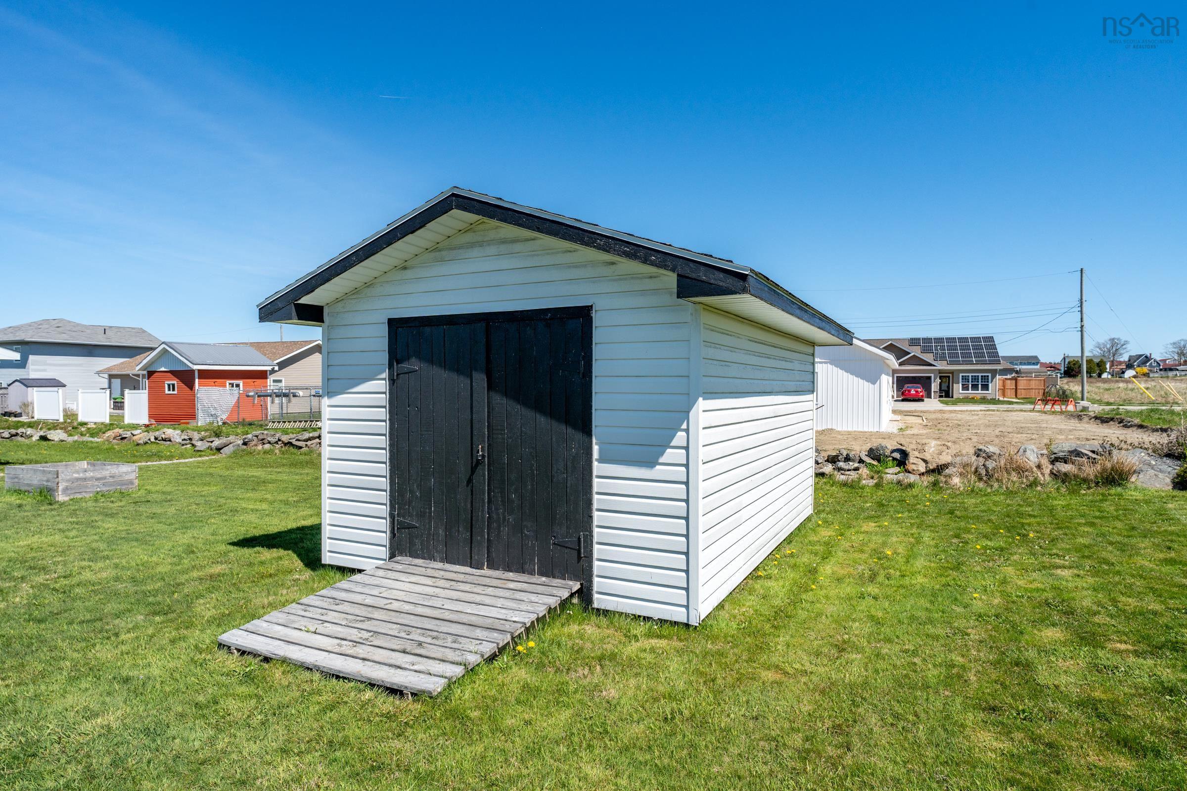 $295,000.00: 72 Hibernia Street, Yarmouth