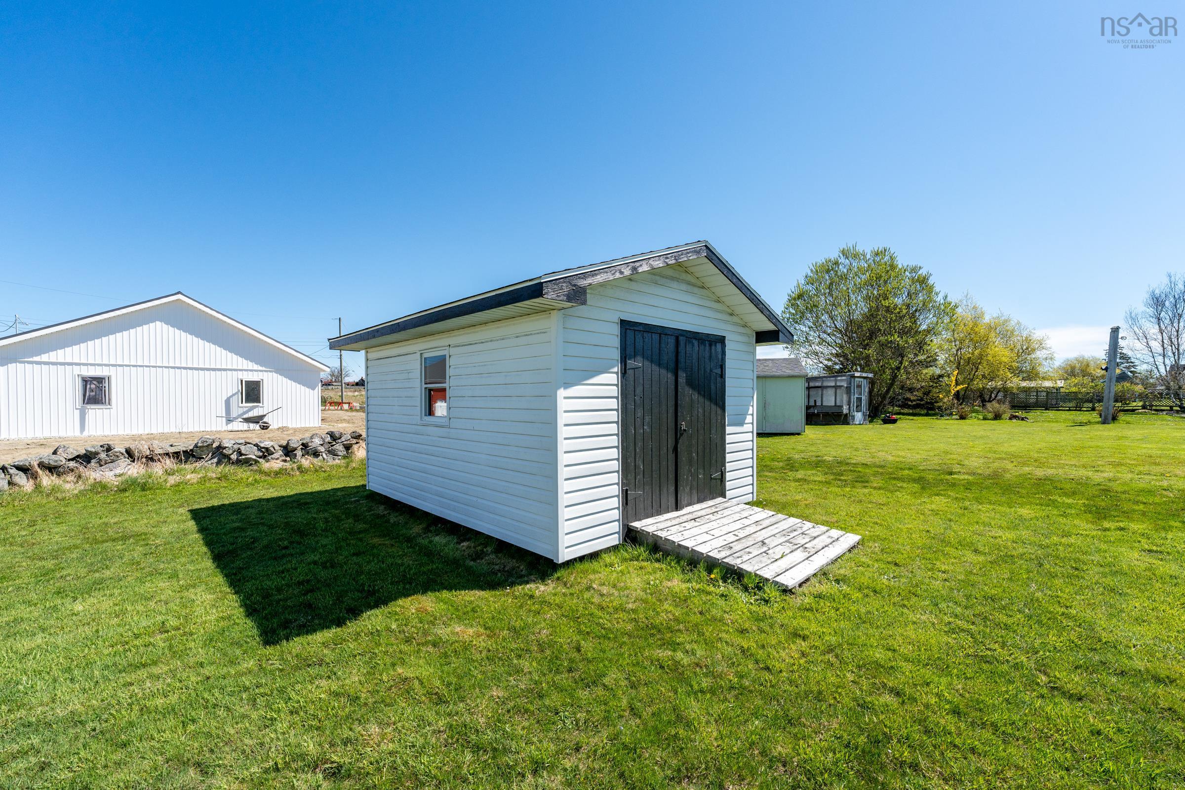 $295,000.00: 72 Hibernia Street, Yarmouth