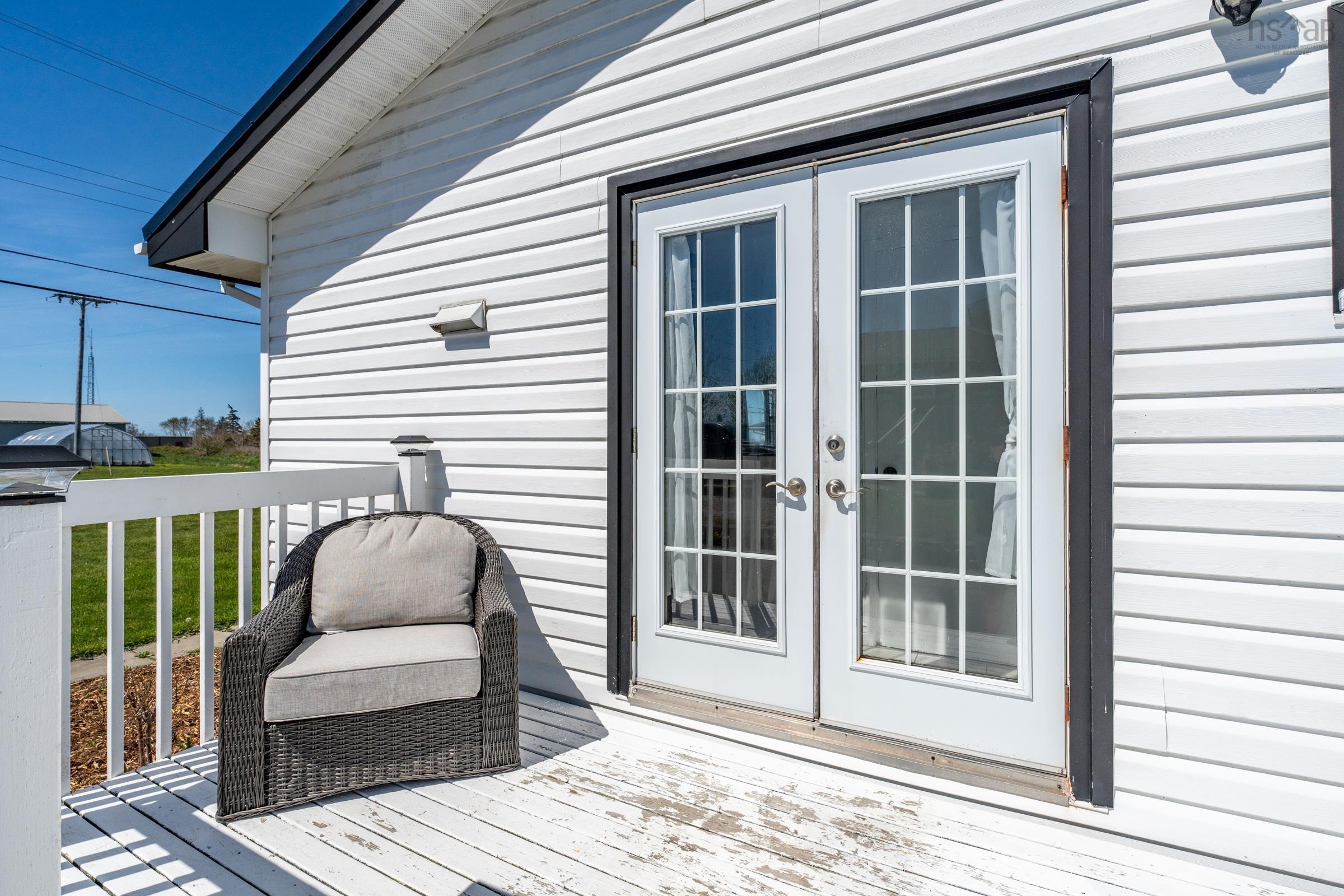 $295,000.00: 72 Hibernia Street, Yarmouth