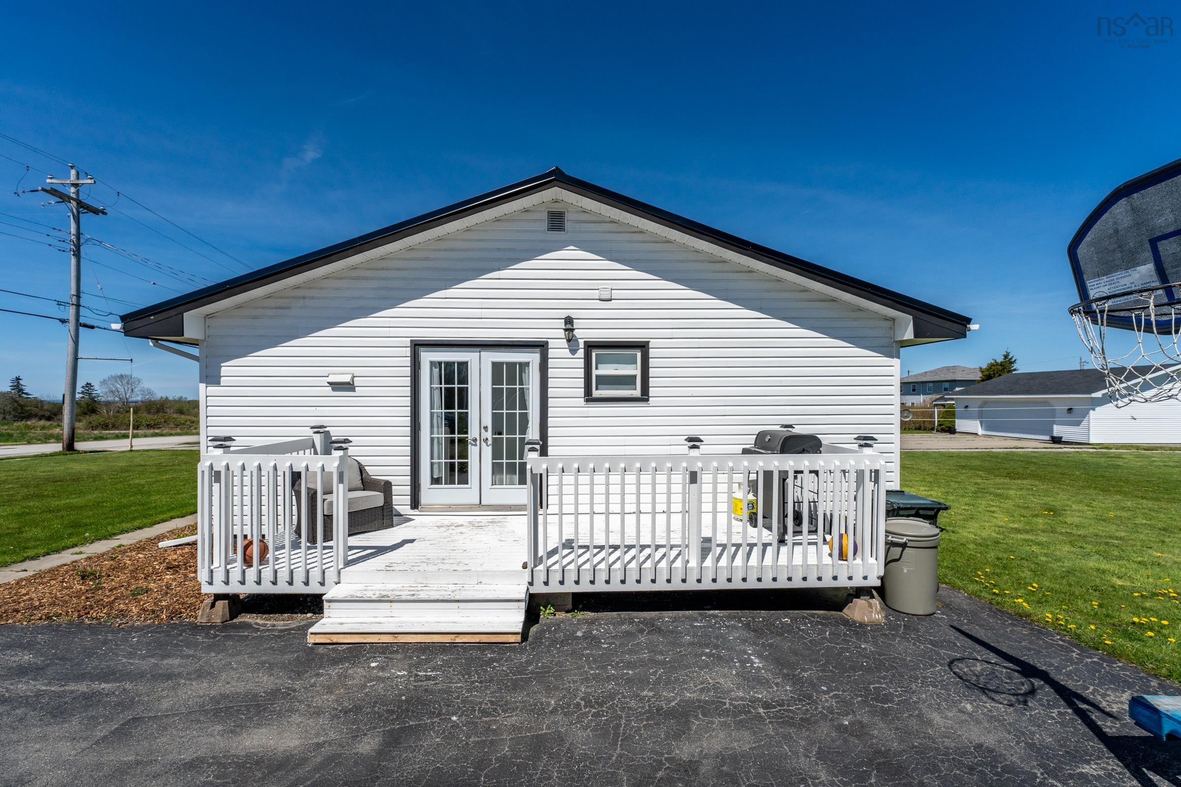 $295,000.00: 72 Hibernia Street, Yarmouth