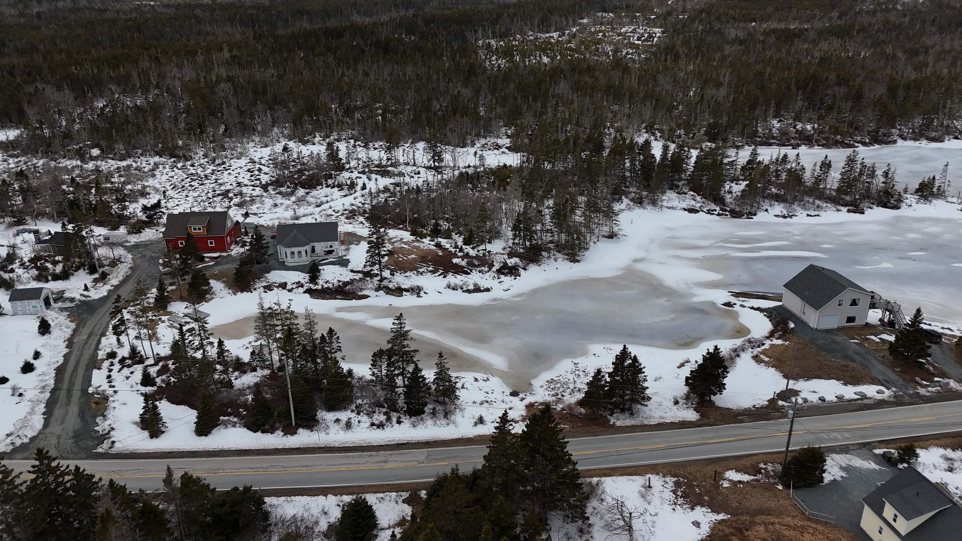 $249,000.00: Lots Highway 331, Cherry Hill