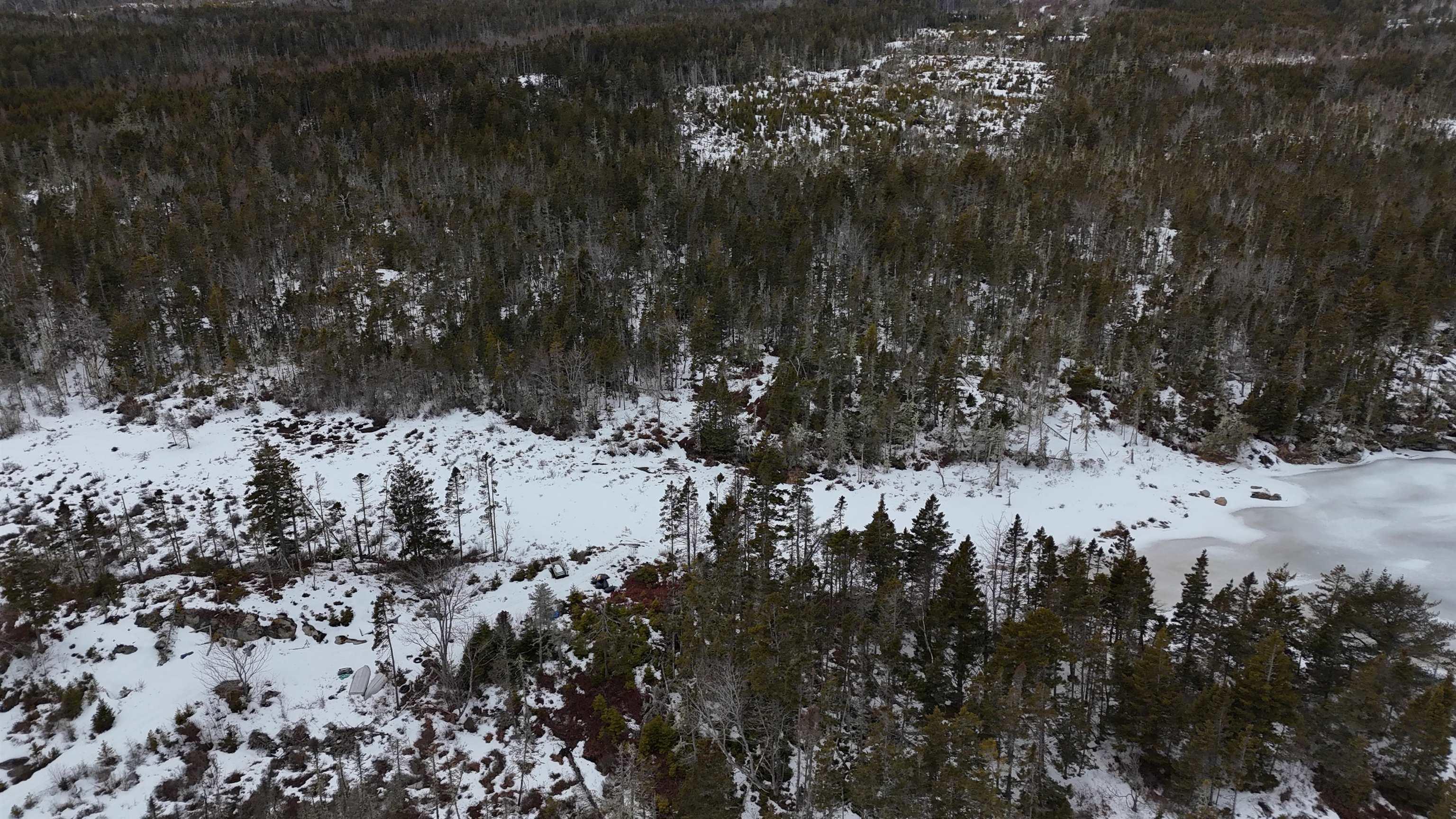 $249,000.00: Lots Highway 331, Cherry Hill