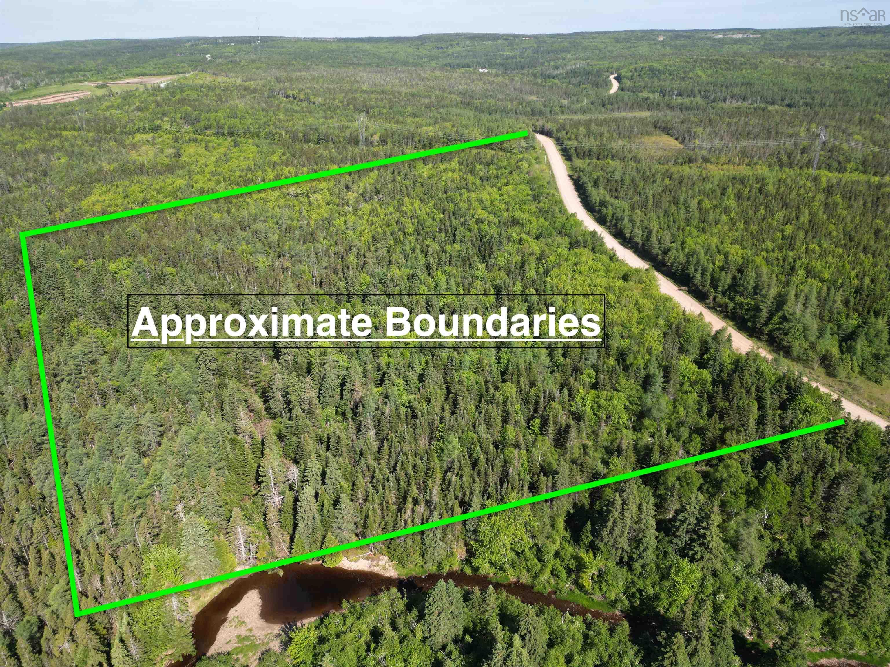 $139,000.00: Acerage Seaview Rd, Seaview