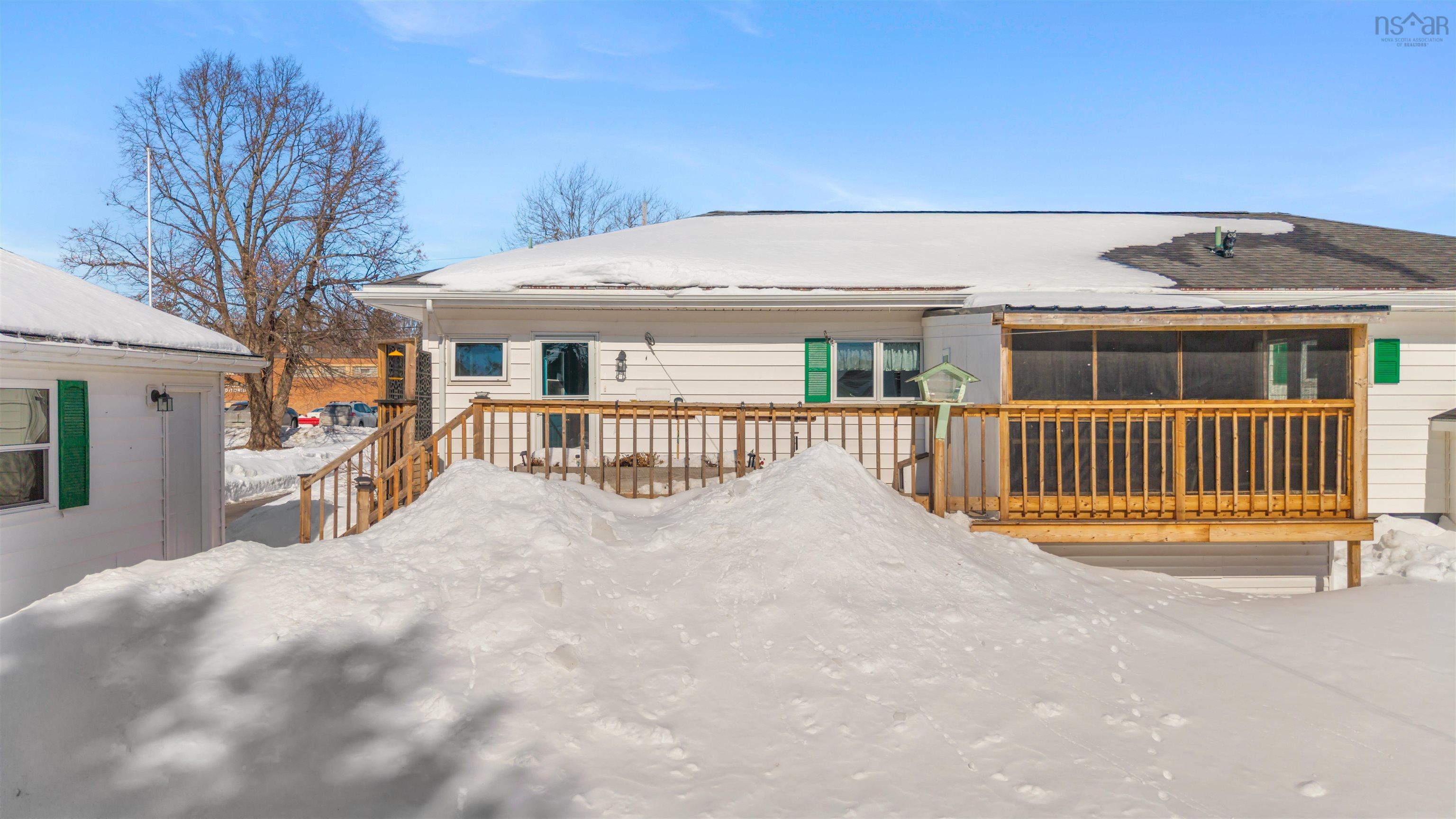 $449,000.00: 209 Louise Street, Pictou