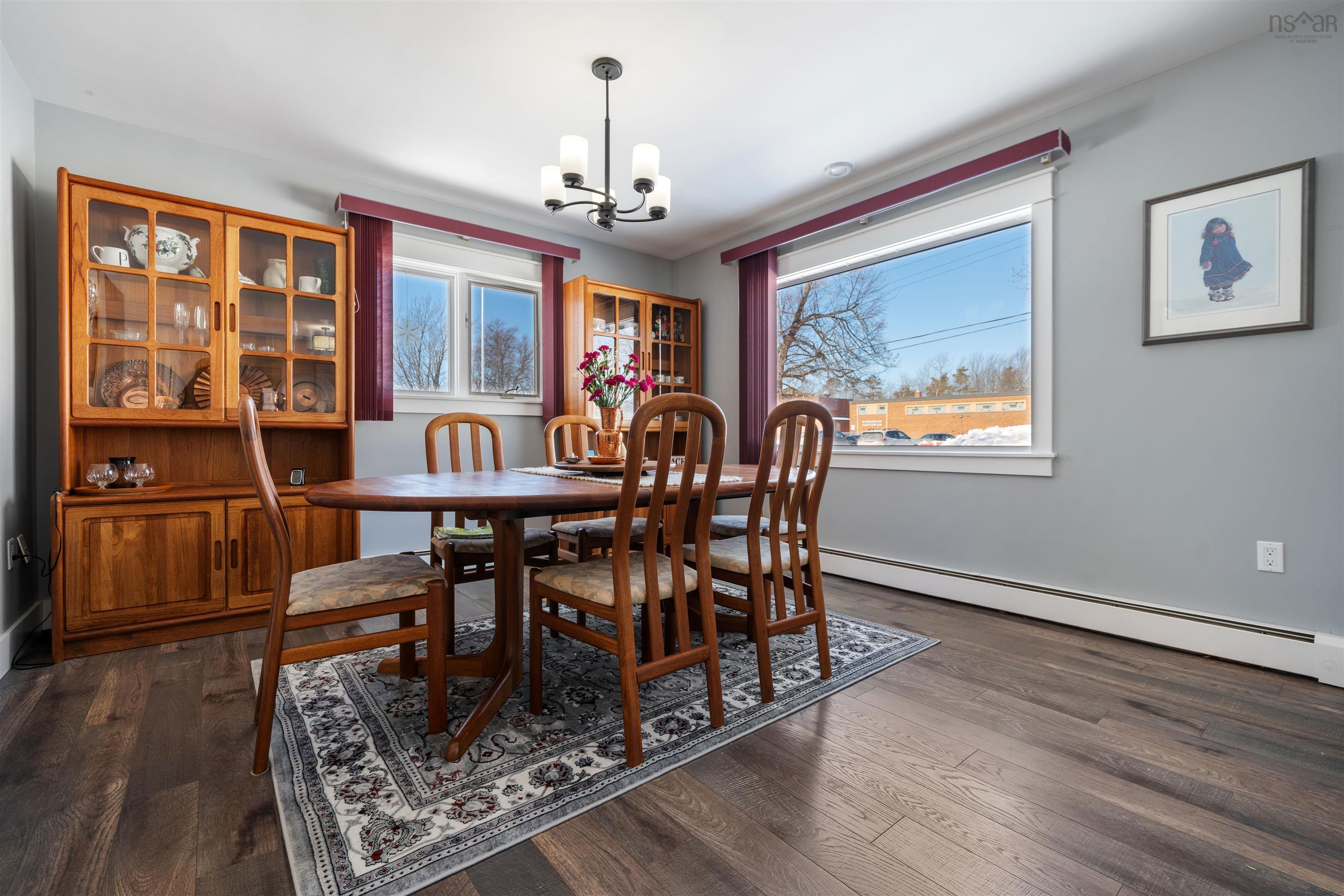 $449,000.00: 209 Louise Street, Pictou