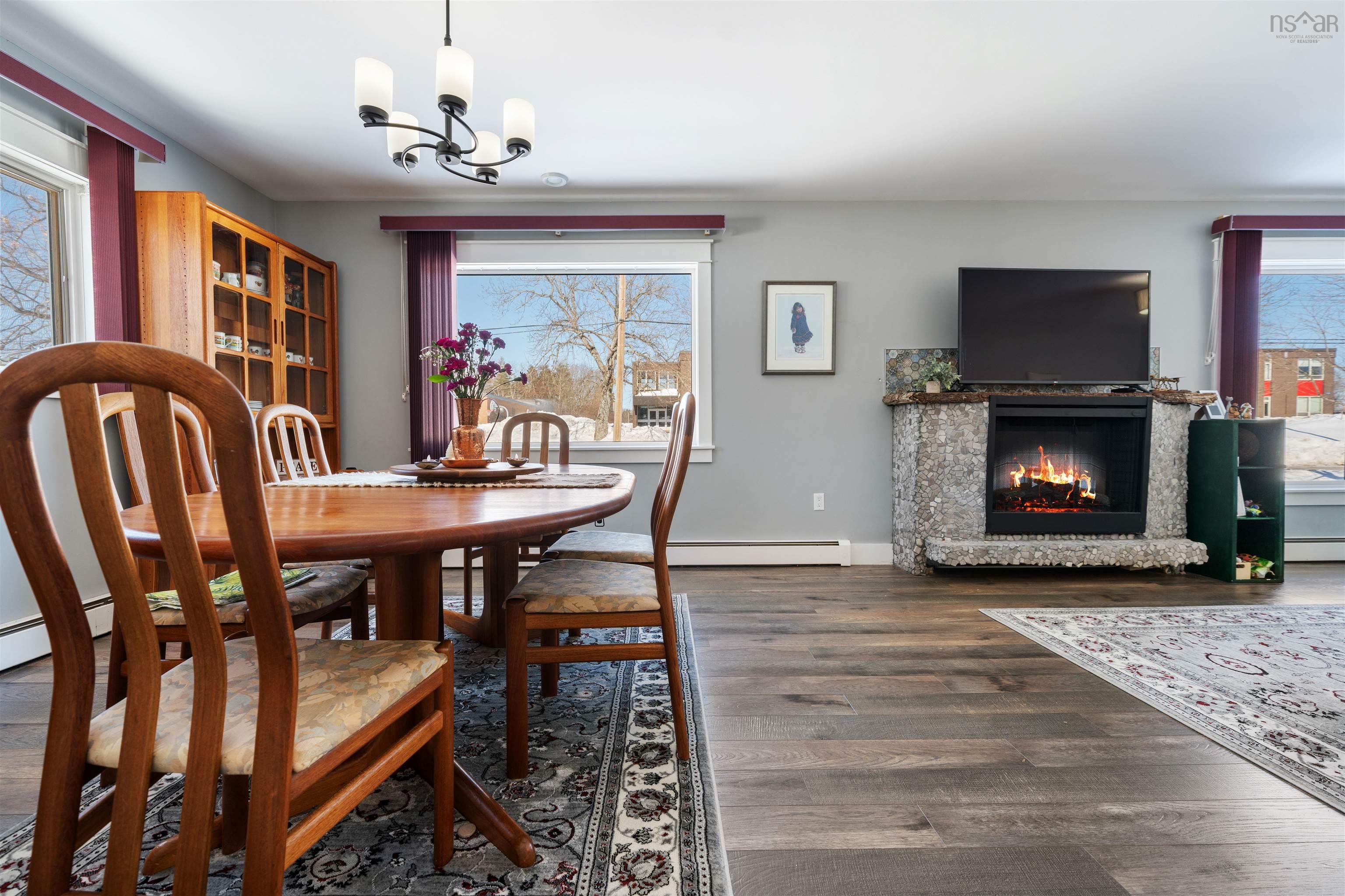 $449,000.00: 209 Louise Street, Pictou