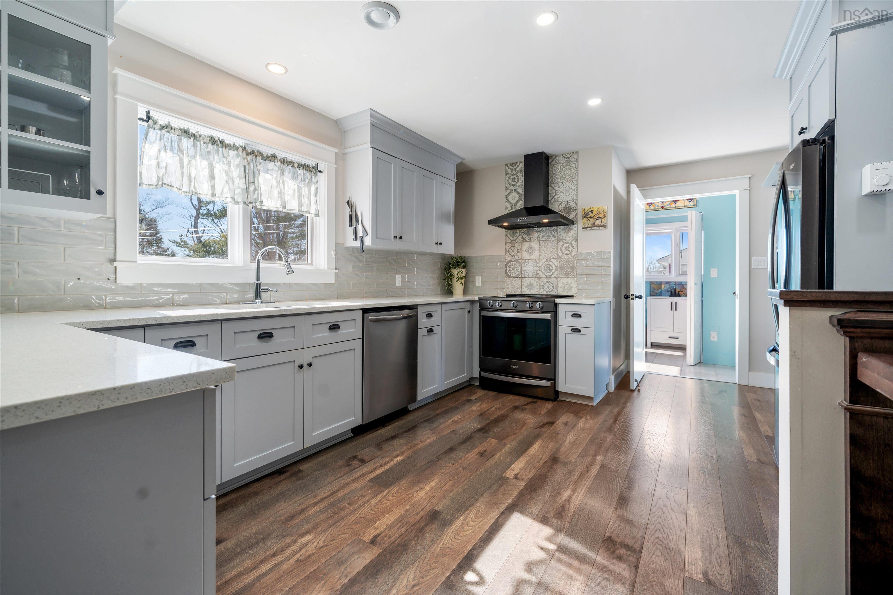 $449,000.00: 209 Louise Street, Pictou