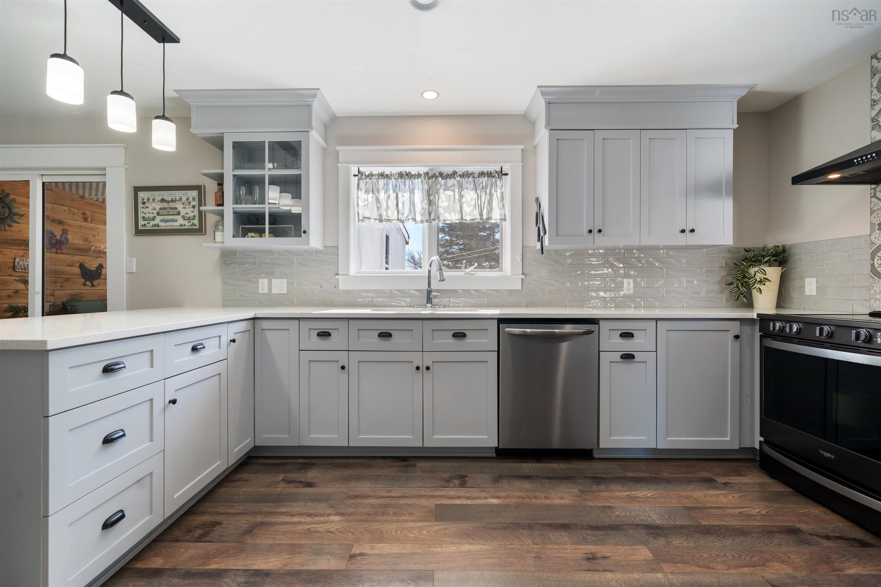 $449,000.00: 209 Louise Street, Pictou