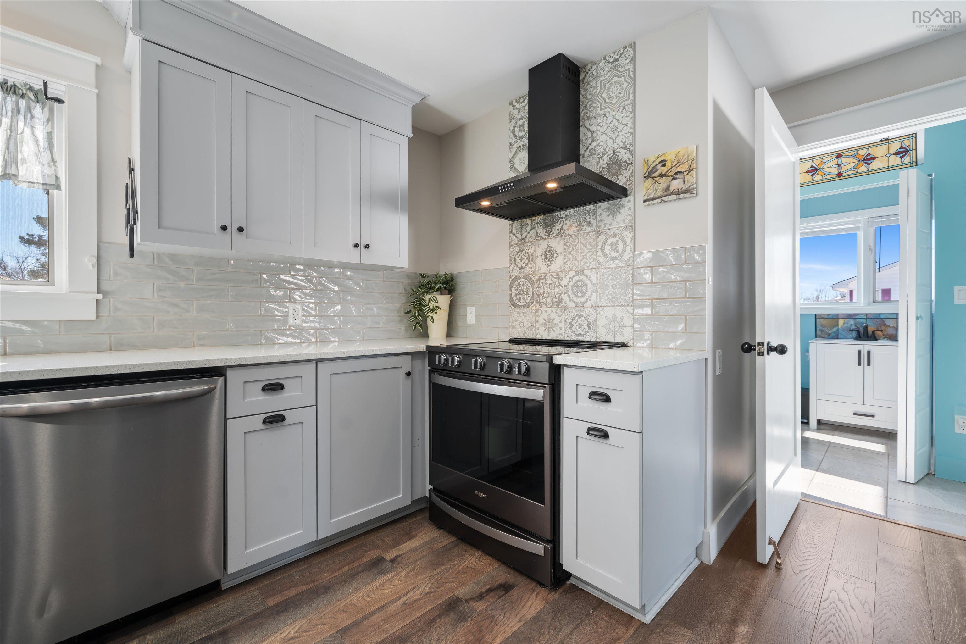 $449,000.00: 209 Louise Street, Pictou