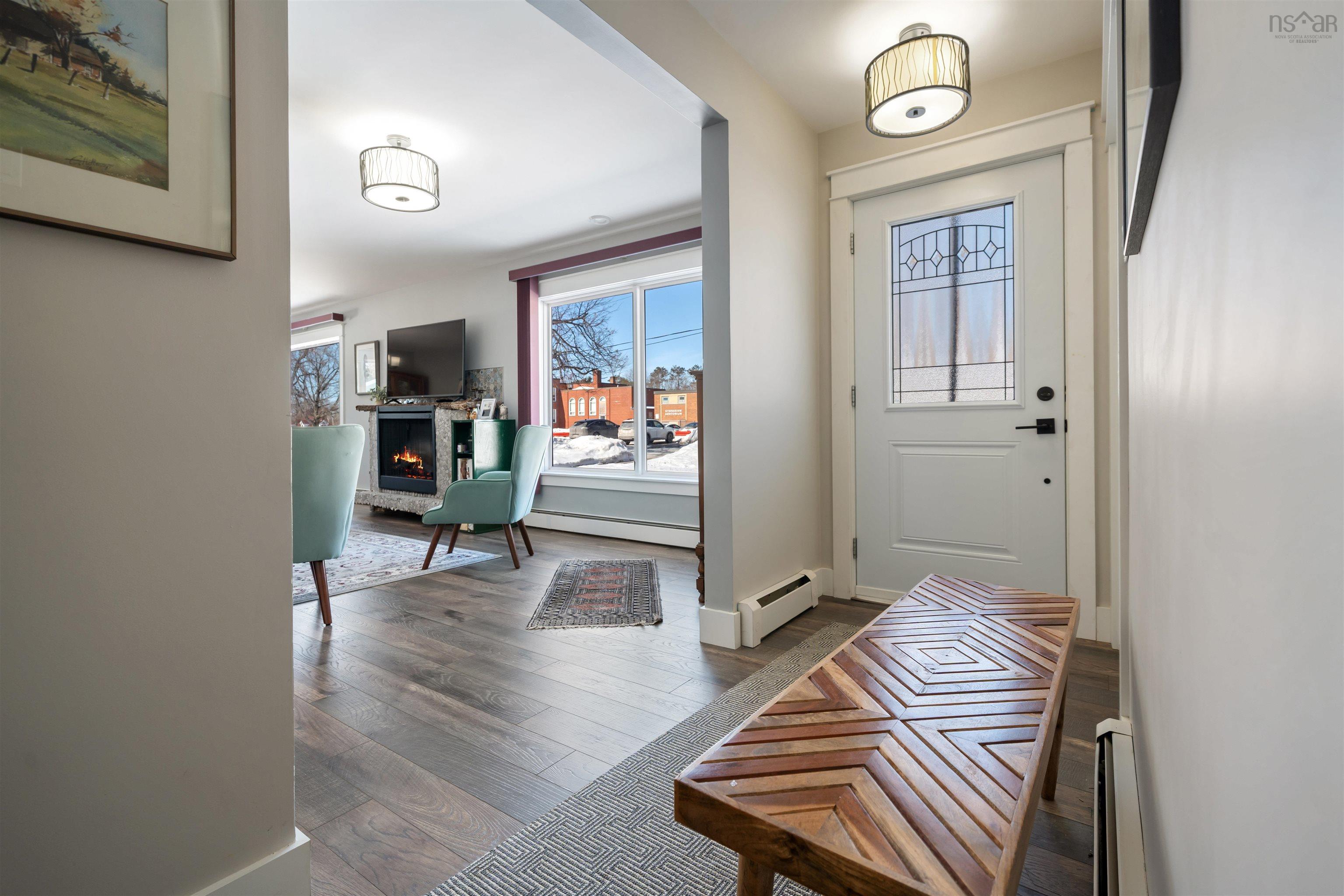 $449,000.00: 209 Louise Street, Pictou