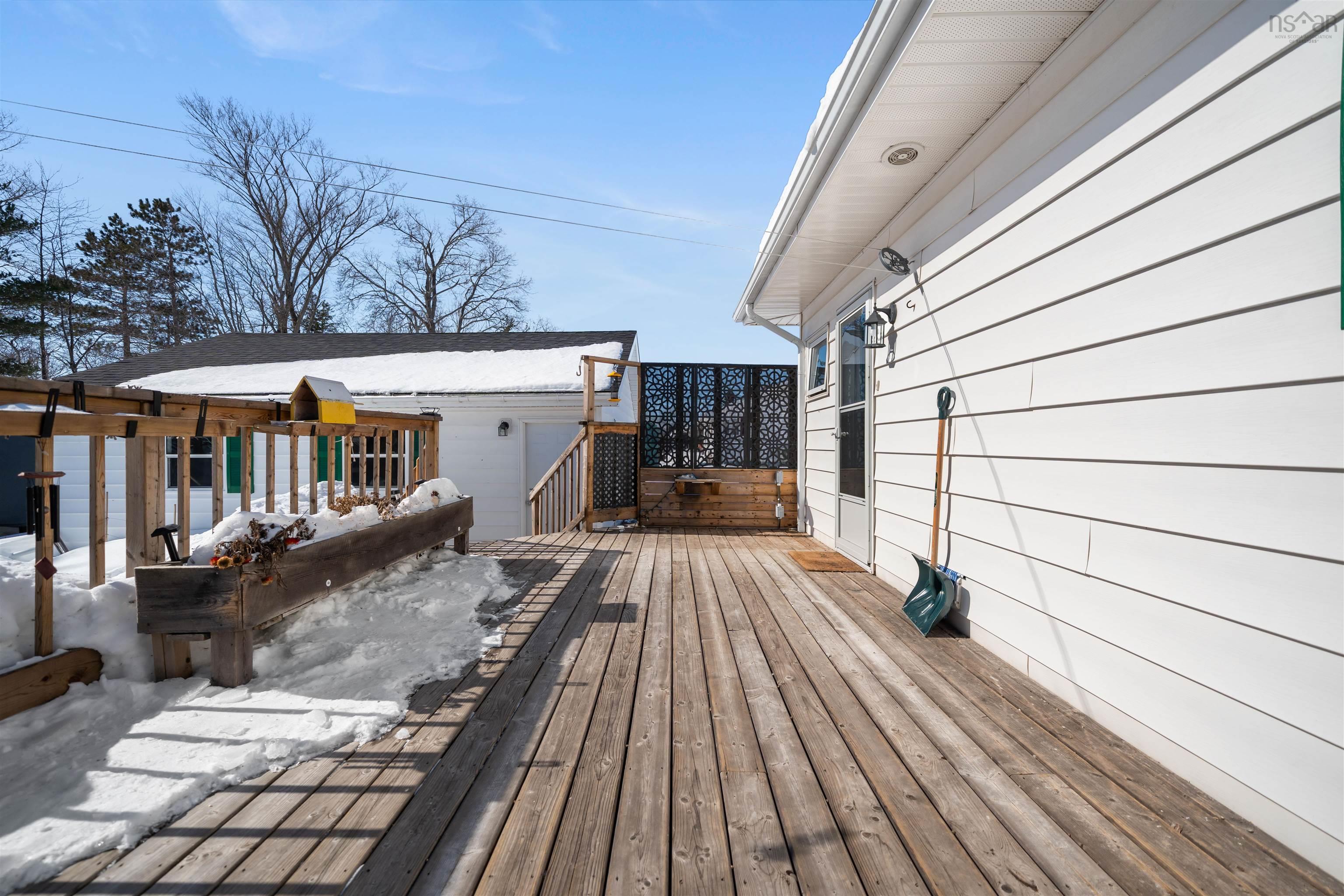 $449,000.00: 209 Louise Street, Pictou