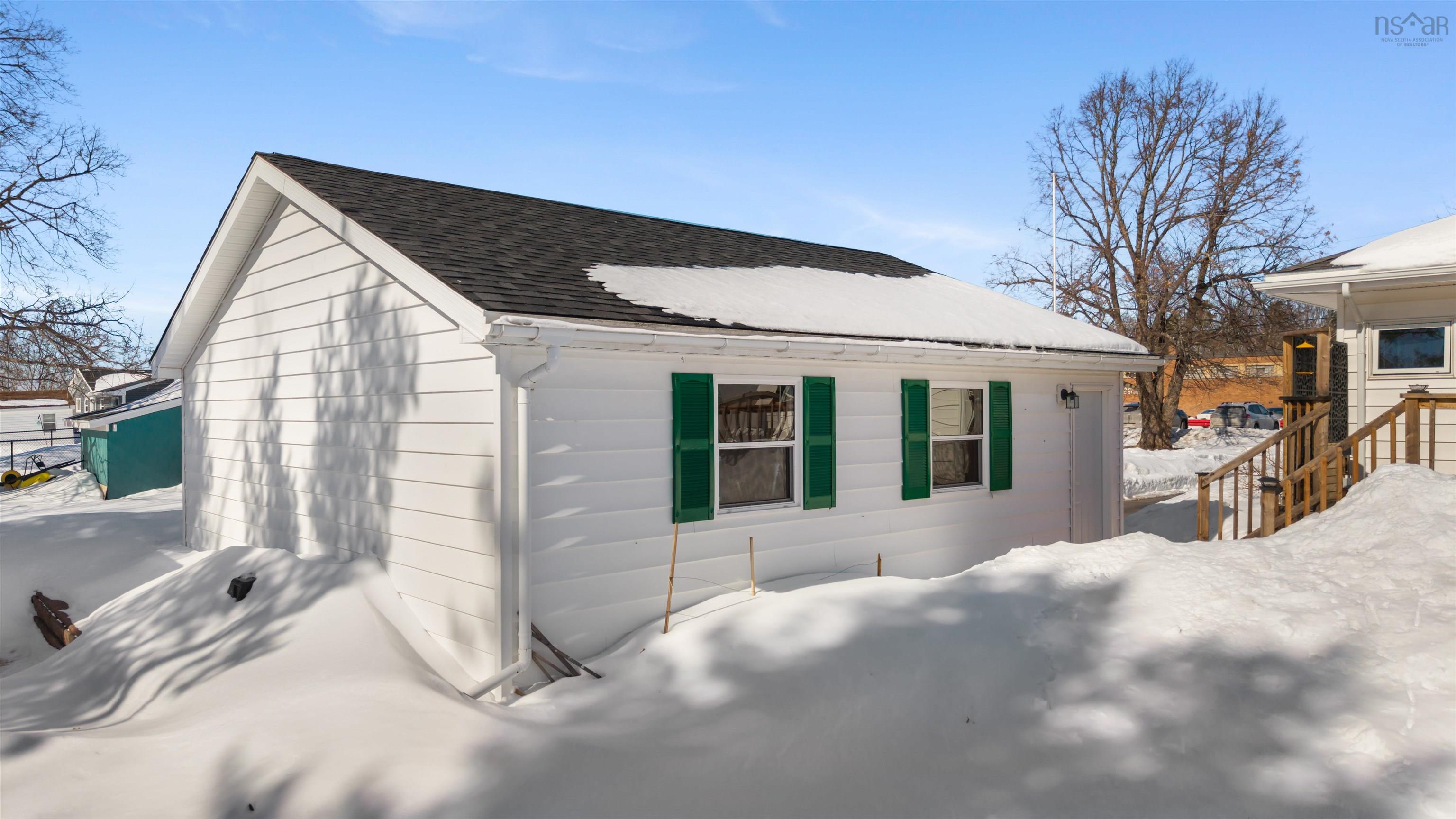 $449,000.00: 209 Louise Street, Pictou