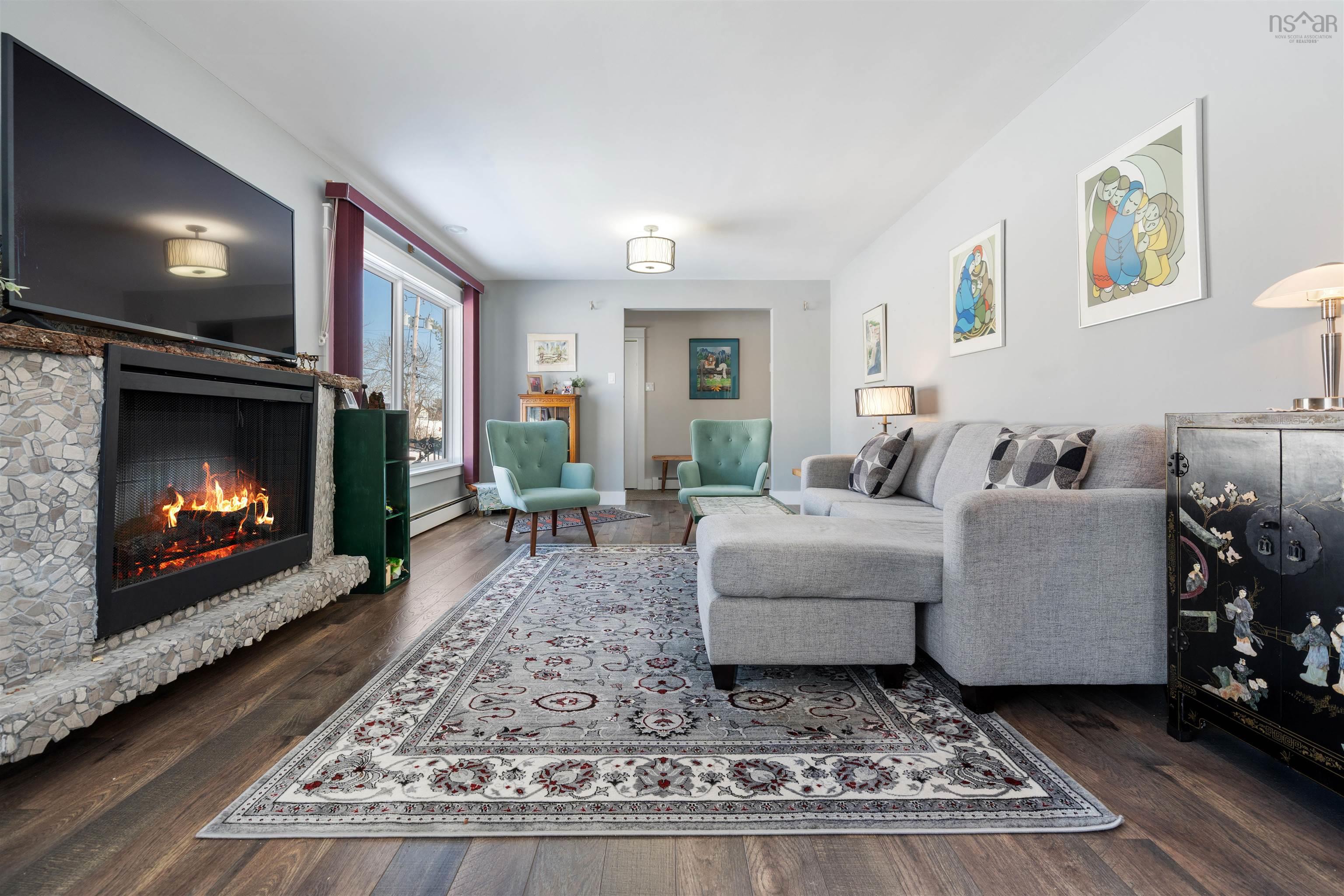 $449,000.00: 209 Louise Street, Pictou