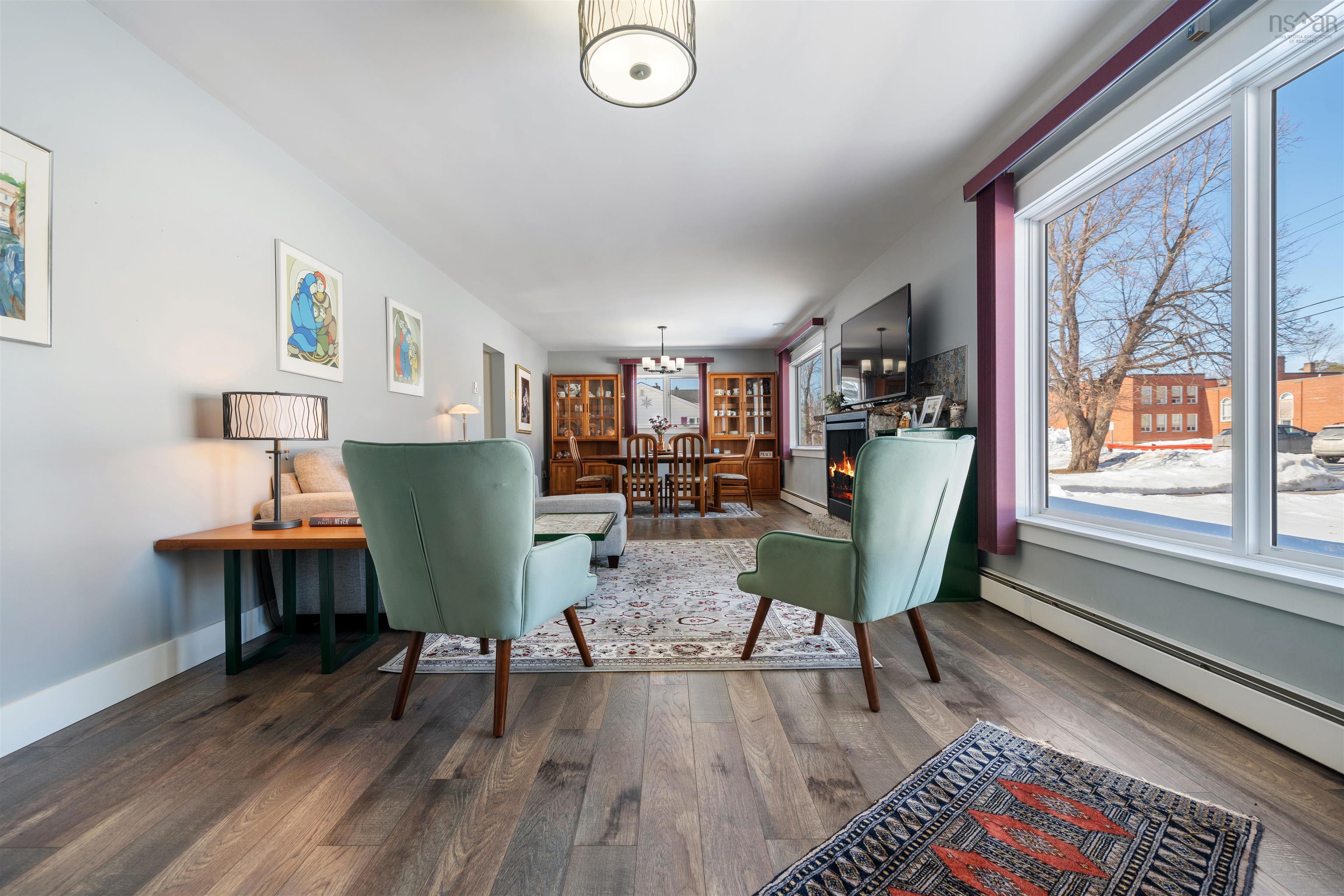 $449,000.00: 209 Louise Street, Pictou