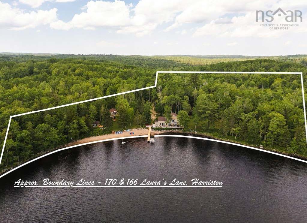 $1,350,000.00: 170 & 166 Laura's Lane, Harriston