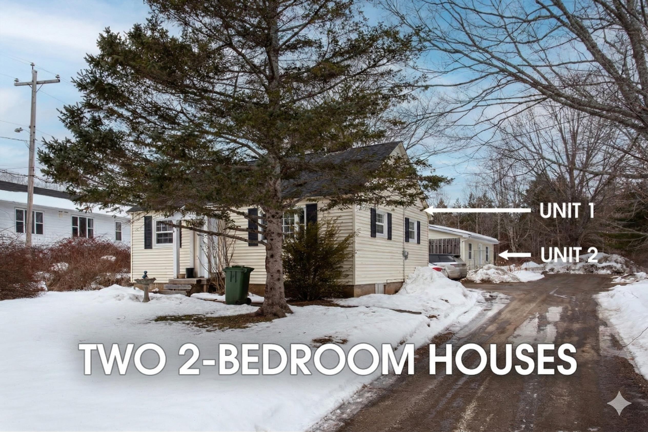 499 Main Street, Middleton, NS (MLS 202603919)