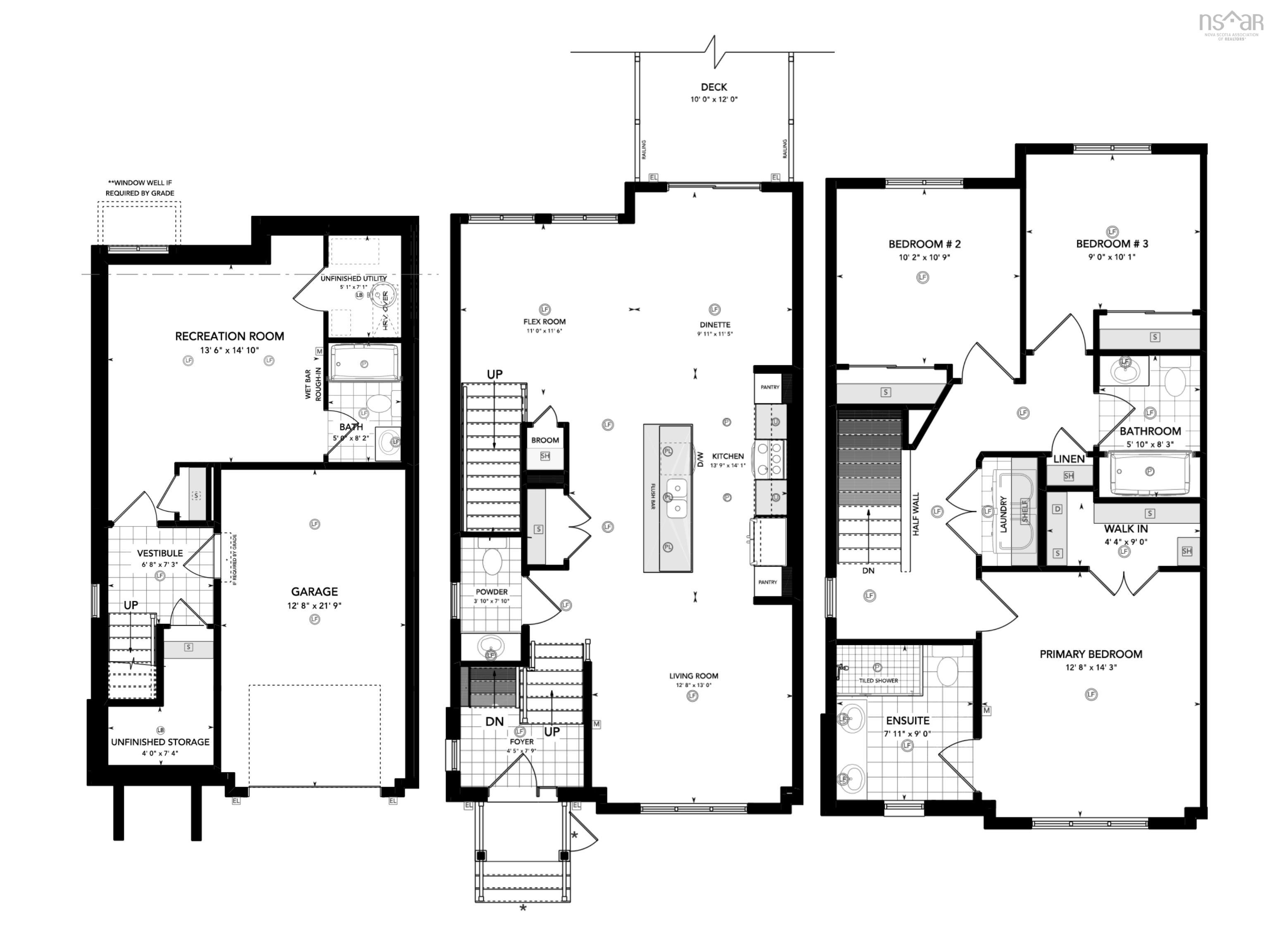 $639,900.00: 165 Terrastone Ridge, Dartmouth