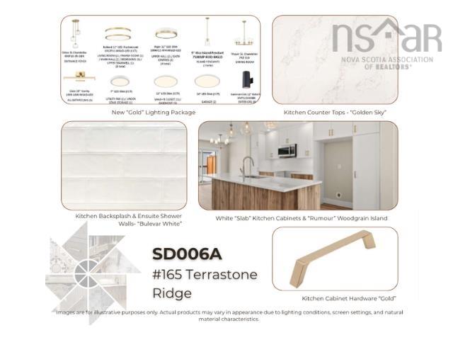 $639,900.00: 165 Terrastone Ridge, Dartmouth