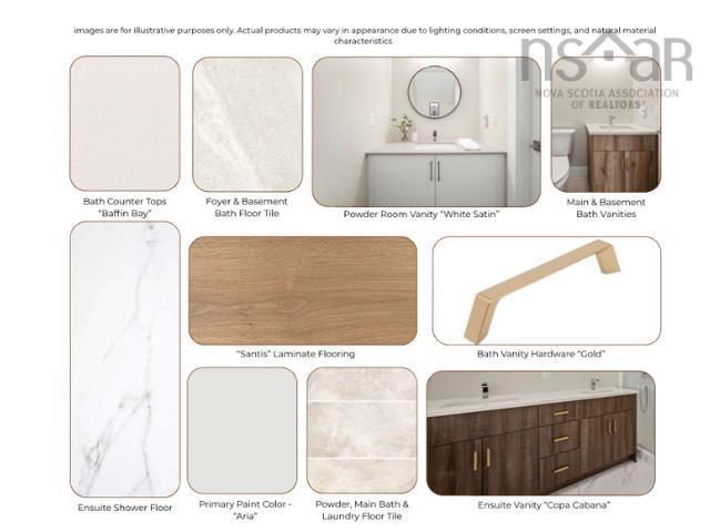 $639,900.00: 165 Terrastone Ridge, Dartmouth