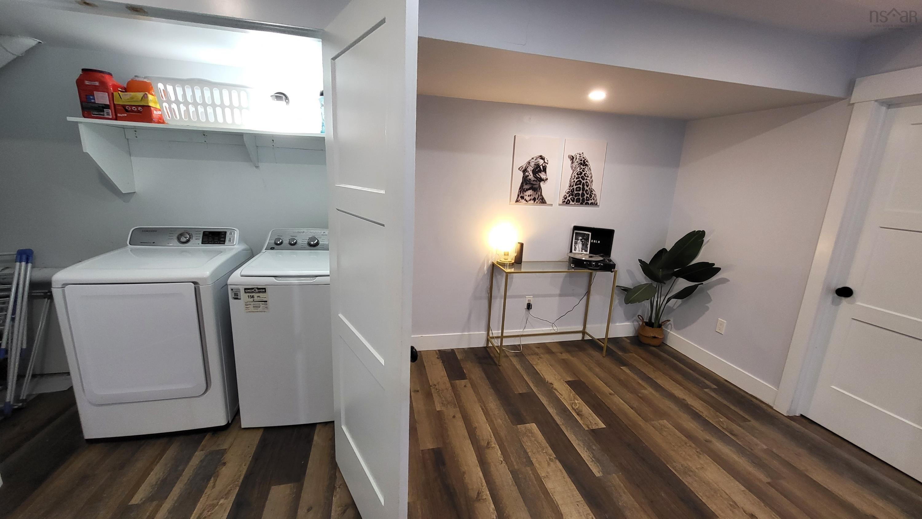 $950,000.00: 52 & 54 Gaspereau Avenue, Wolfville