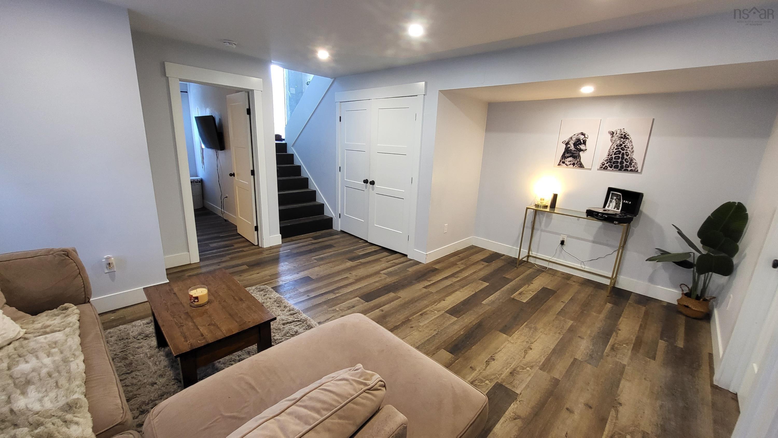 $950,000.00: 52 & 54 Gaspereau Avenue, Wolfville