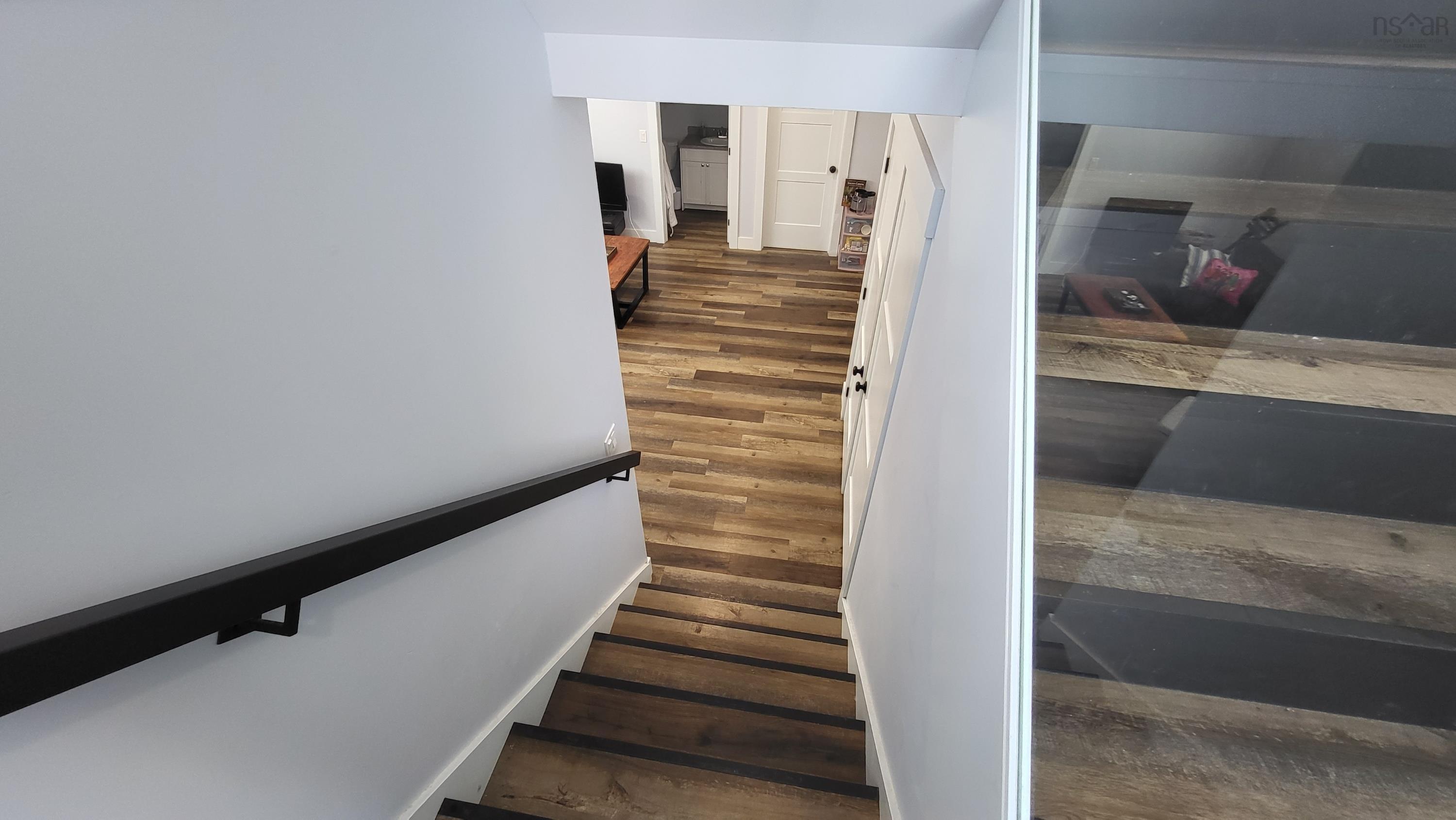 $950,000.00: 52 & 54 Gaspereau Avenue, Wolfville