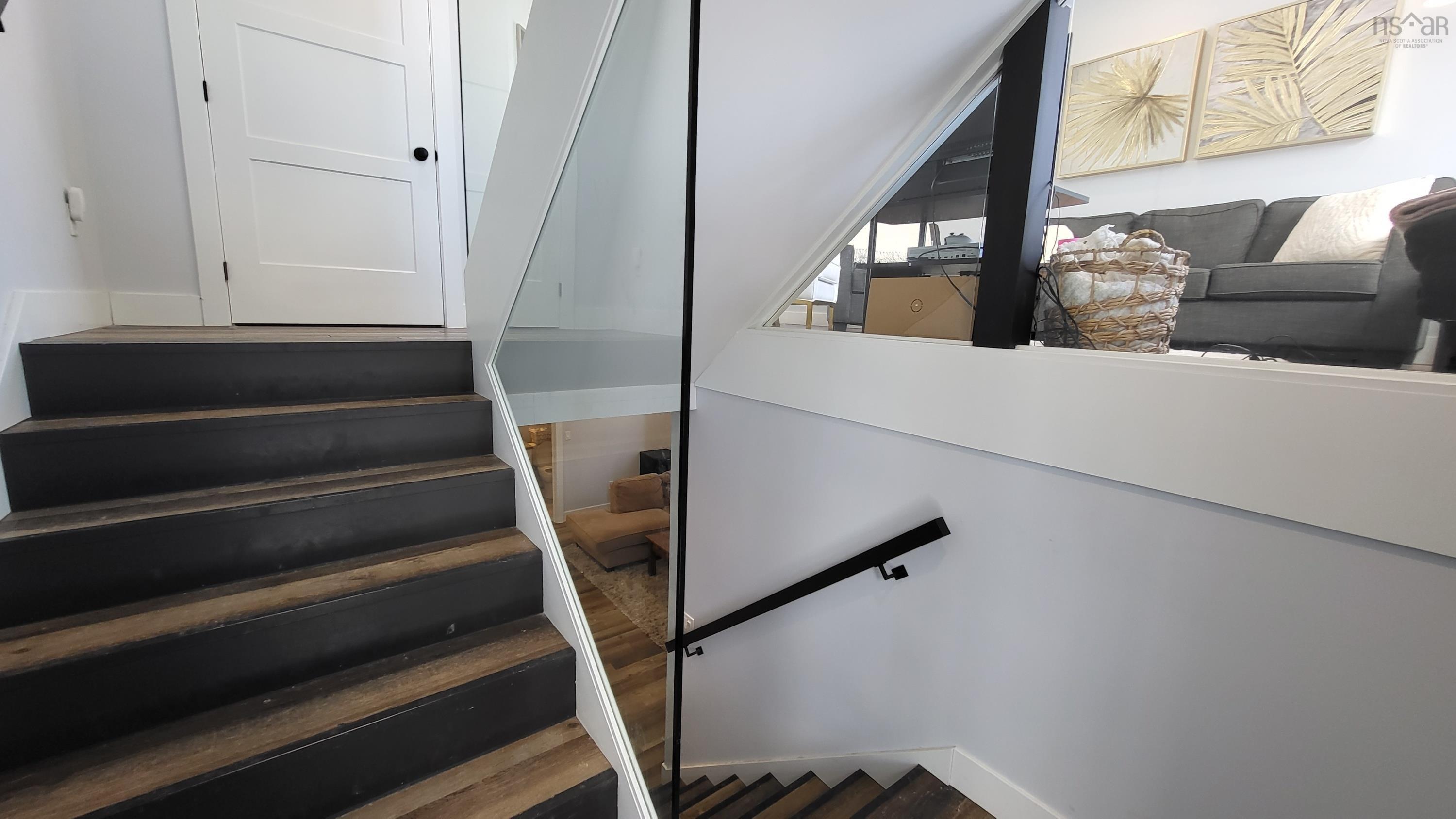 $950,000.00: 52 & 54 Gaspereau Avenue, Wolfville