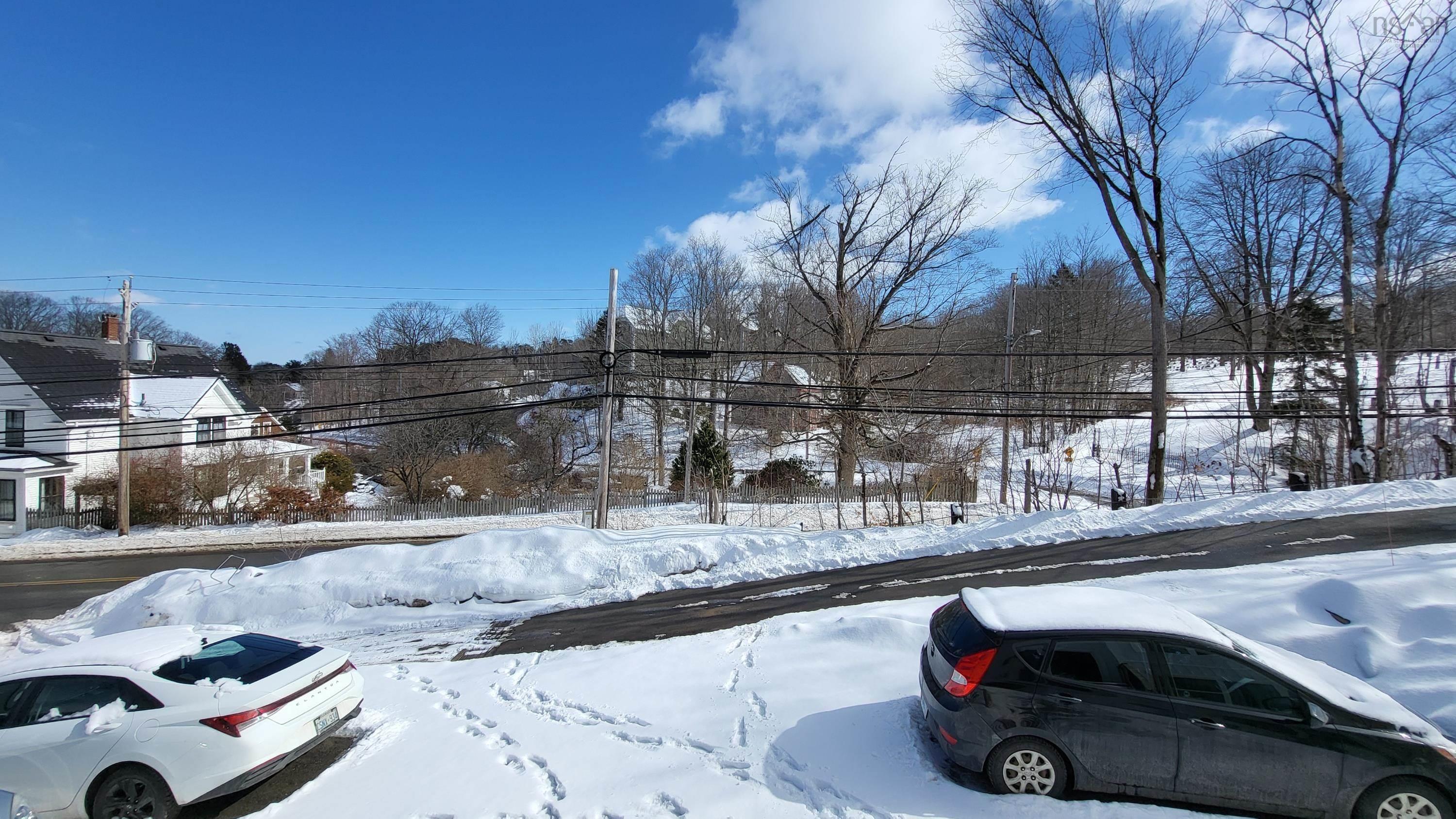 $950,000.00: 52 & 54 Gaspereau Avenue, Wolfville