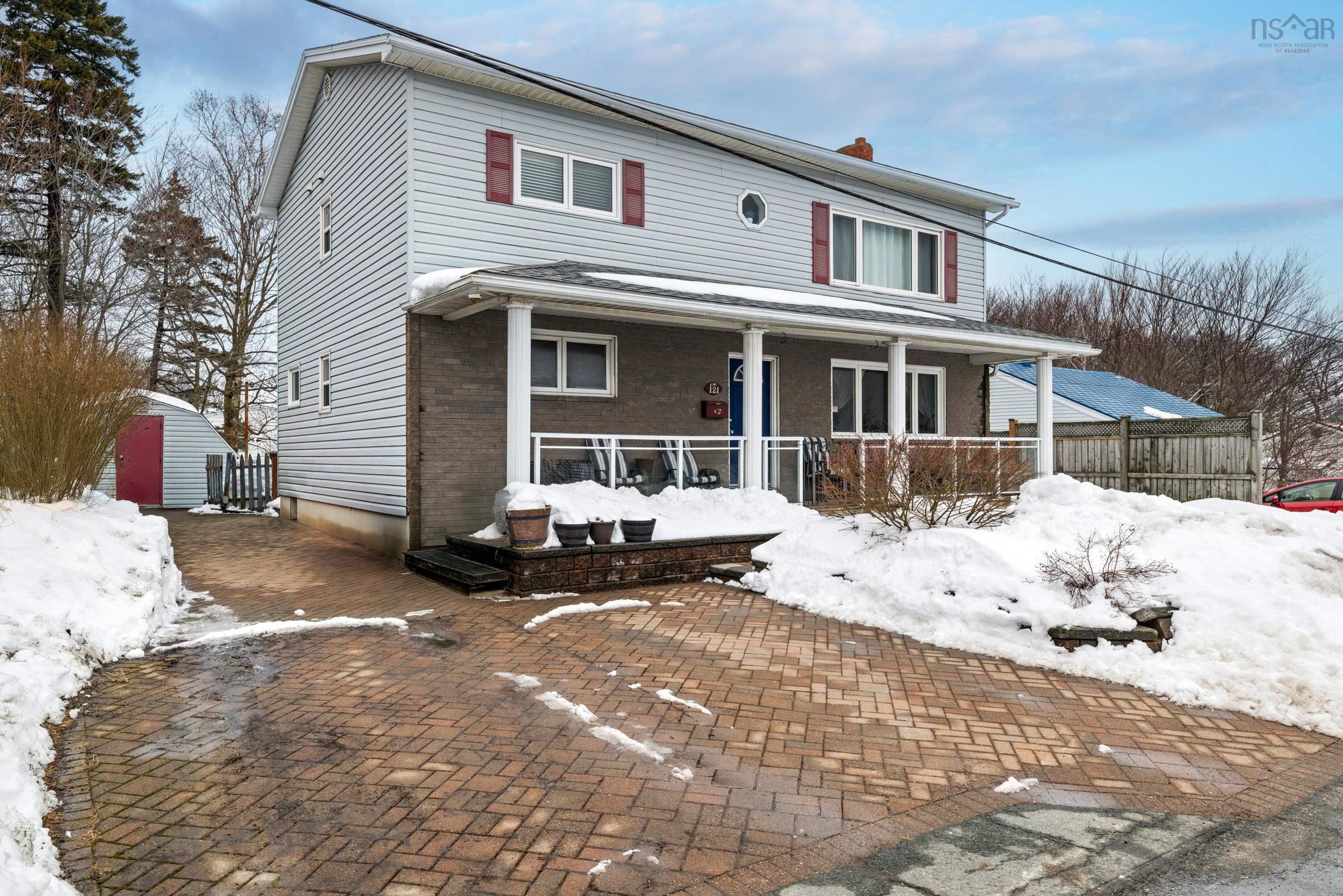 $649,900.00: 121 School Avenue, Halifax