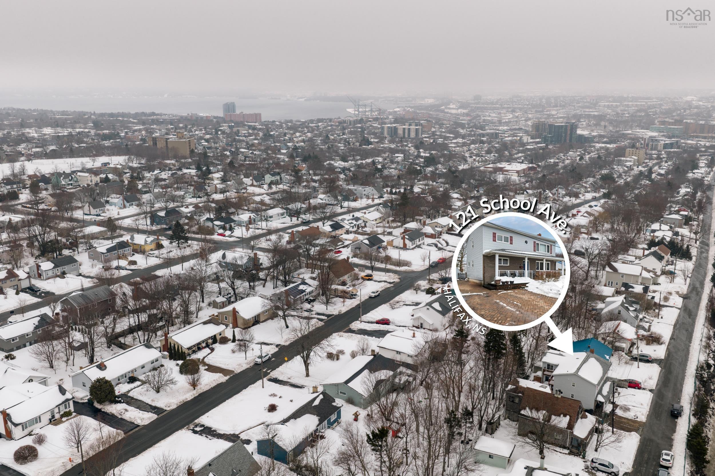 $649,900.00: 121 School Avenue, Halifax