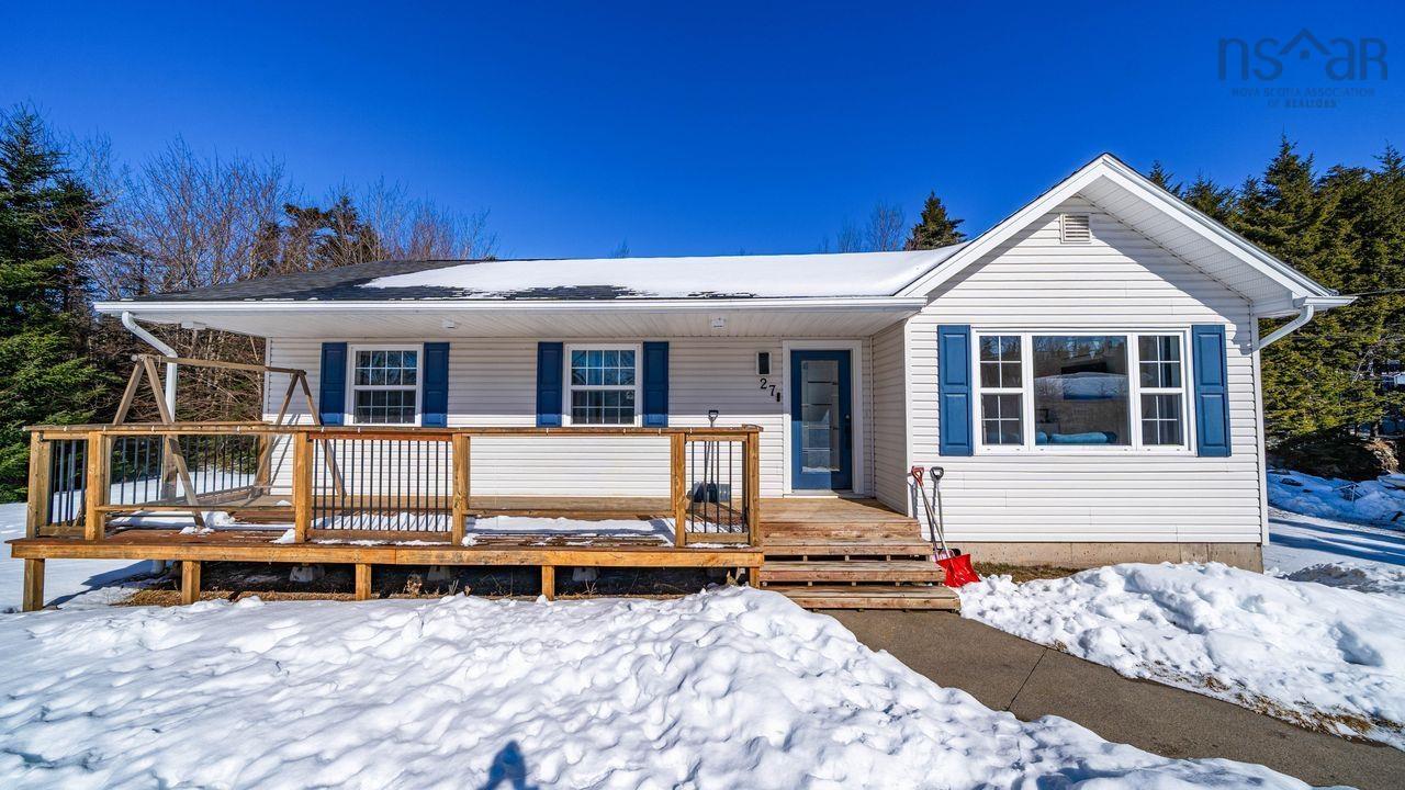 27 Earl Court, Porters Lake, NS (MLS® 202603926)