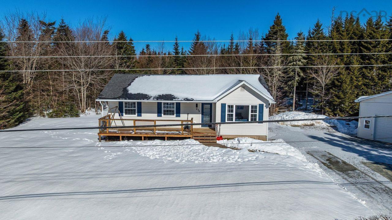 27 Earl Court, Porters Lake, NS (MLS 202603926)