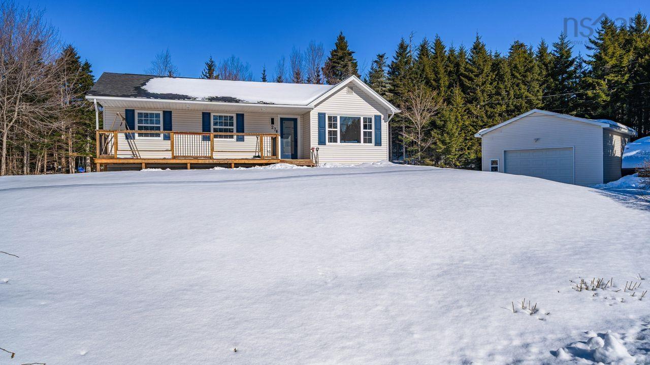 27 Earl Court, Porters Lake, NS (MLS 202603926)