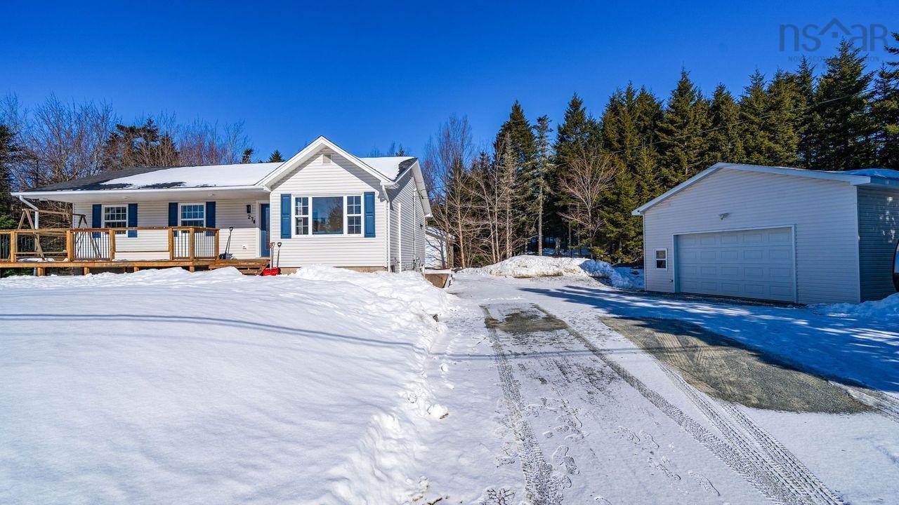 27 Earl Court, Porters Lake, NS (MLS 202603926)