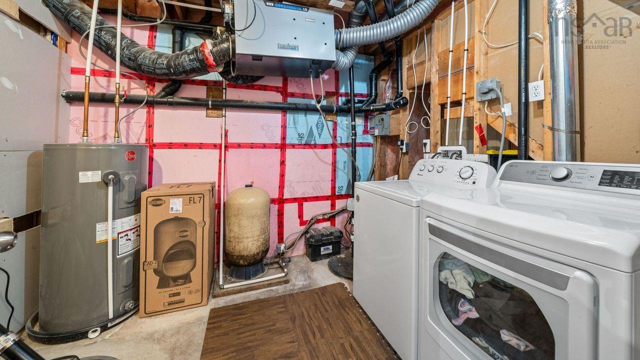 27 Earl Court, Porters Lake, NS (MLS 202603926)