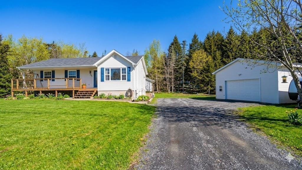 27 Earl Court, Porters Lake, NS (MLS 202603926)