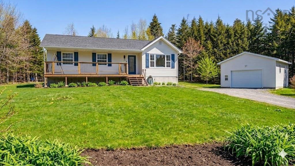 27 Earl Court, Porters Lake, NS (MLS 202603926)